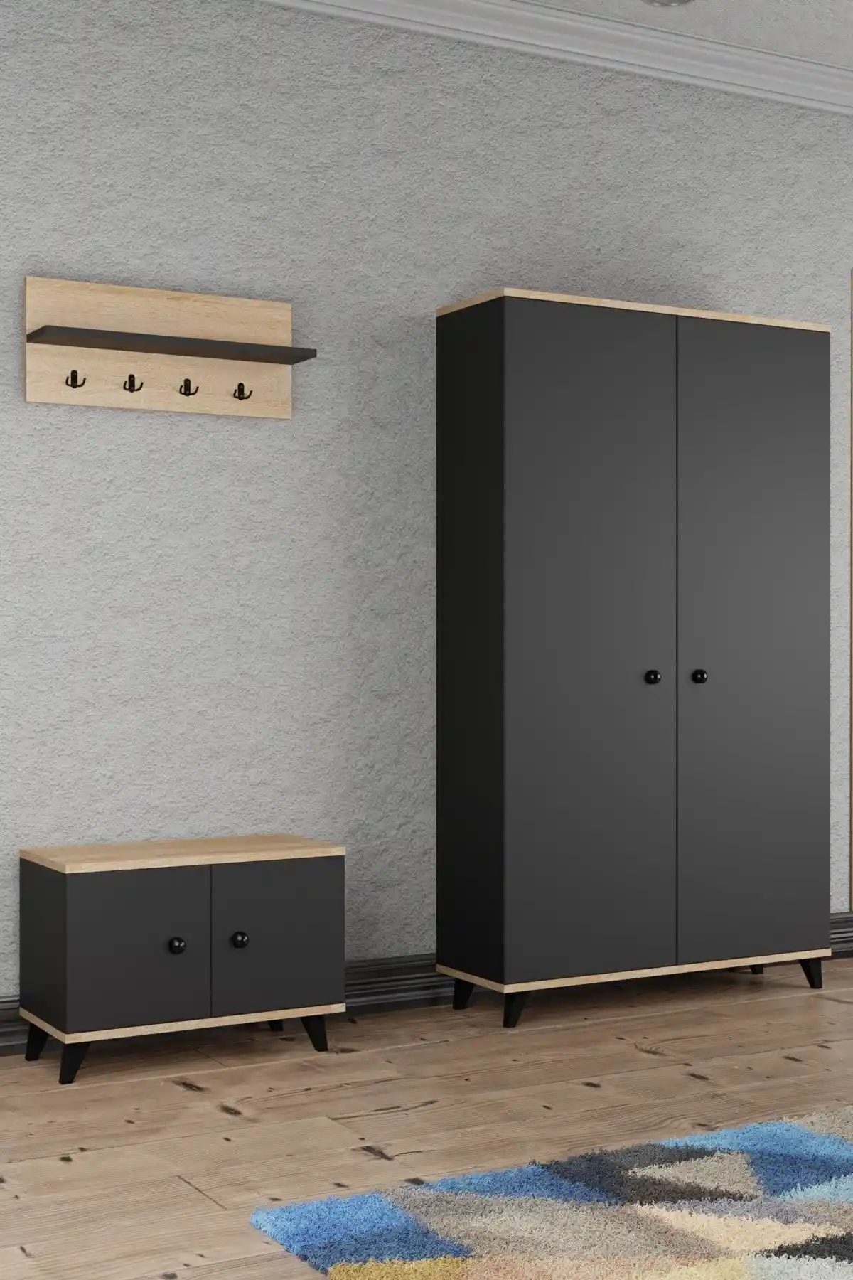 Aeka Vestiyer Modelleri Karşılaştırması: Ae-1075 ve Ae-3041 Özellikleri ve Yorumlar