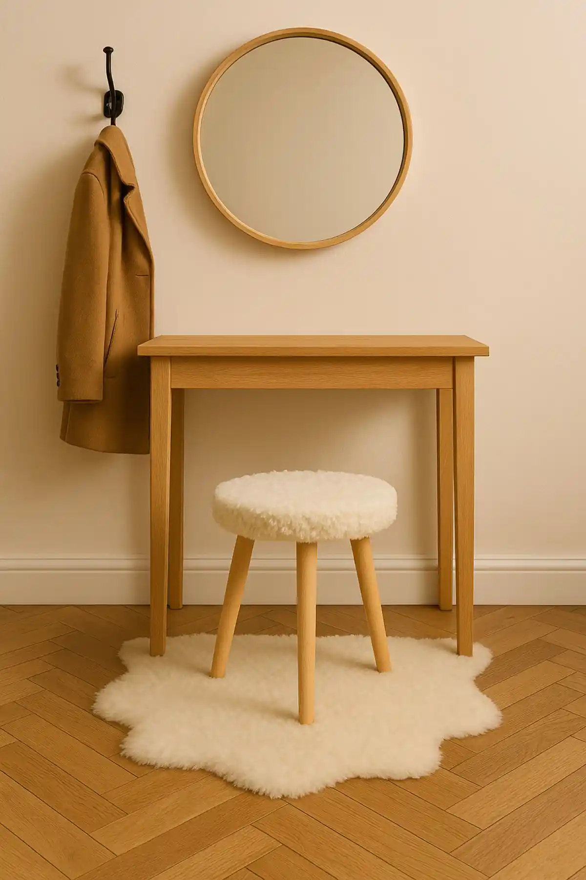 Albatros Gürgen ve Neta Trade Elissa Puf Tabureleri Karşılaştırması