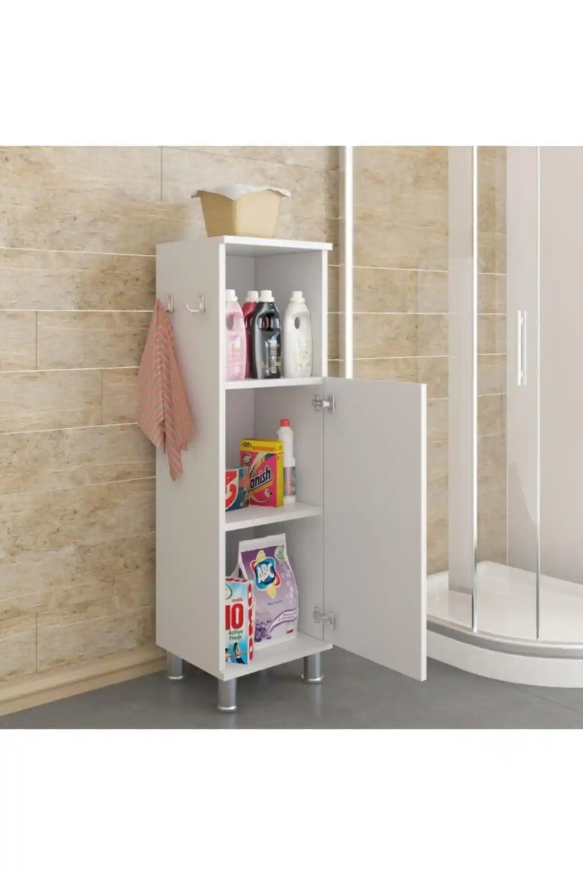 AVES MOBİLYA ve makbulce Mimoza Banyo Dolabı Karşılaştırması: Özellikler ve Kullanıcı Yorumları