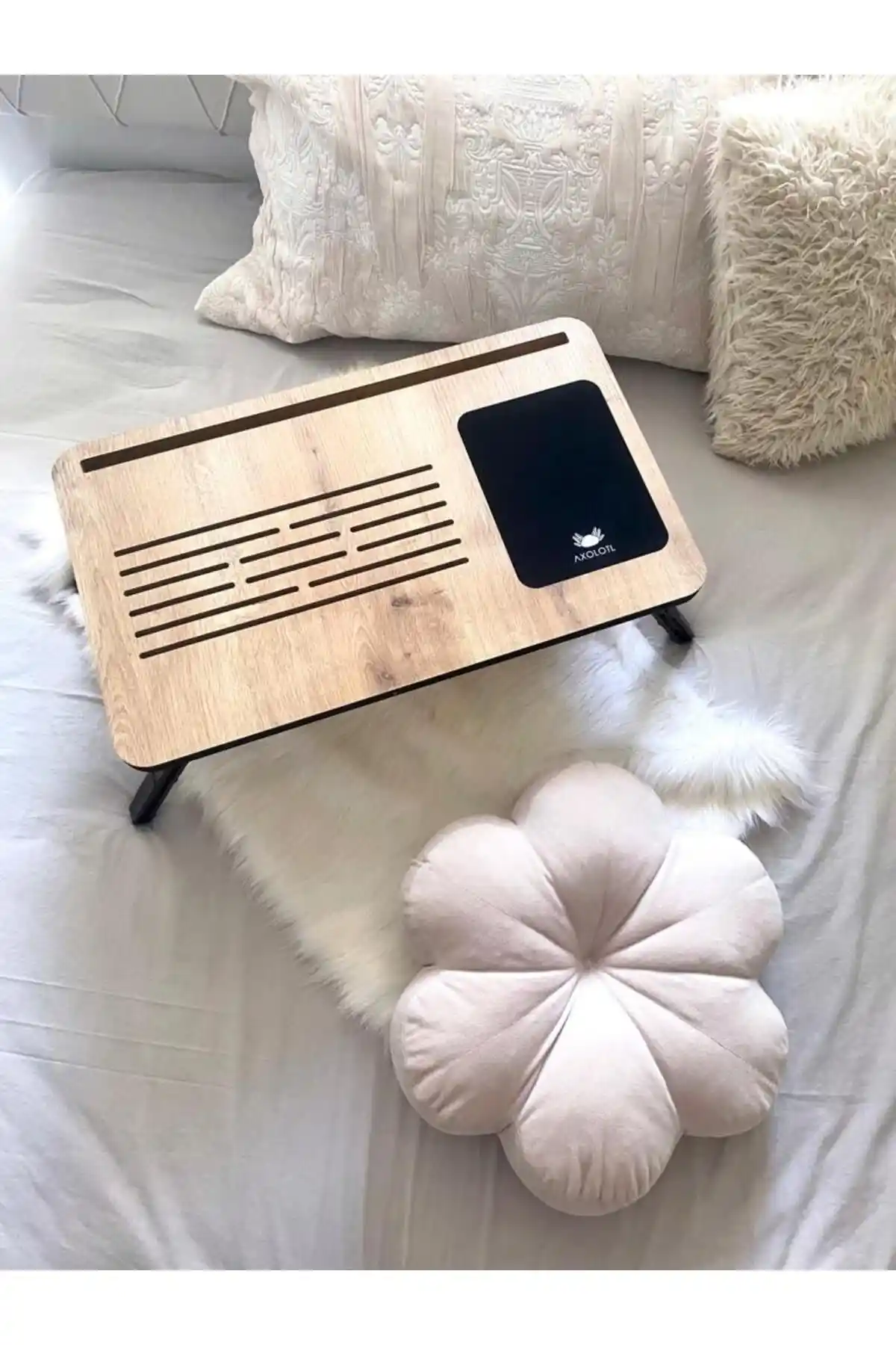 Axolotl ve Bofigo Katlanır Laptop Sehpası Karşılaştırması ve Kullanıcı Yorumları