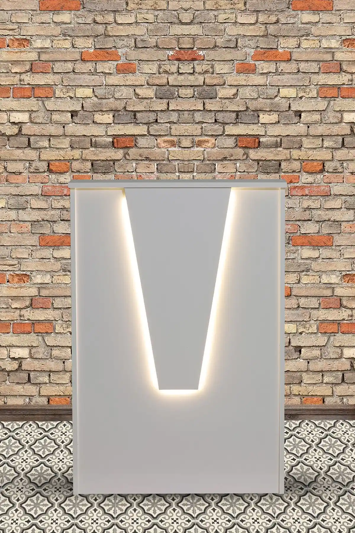 Bankosan Mini Banko Kasa ve Rani Ma102 Karşılama Bankosu Karşılaştırması