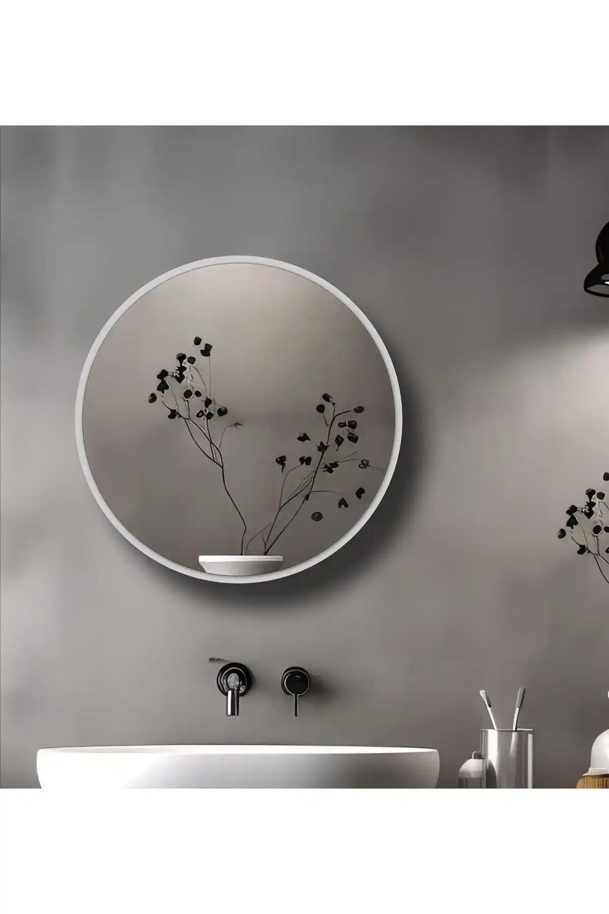 Banyo Dolabı Karşılaştırması: FLORADESİGN Fulya ve Genel Markalar Modelleri