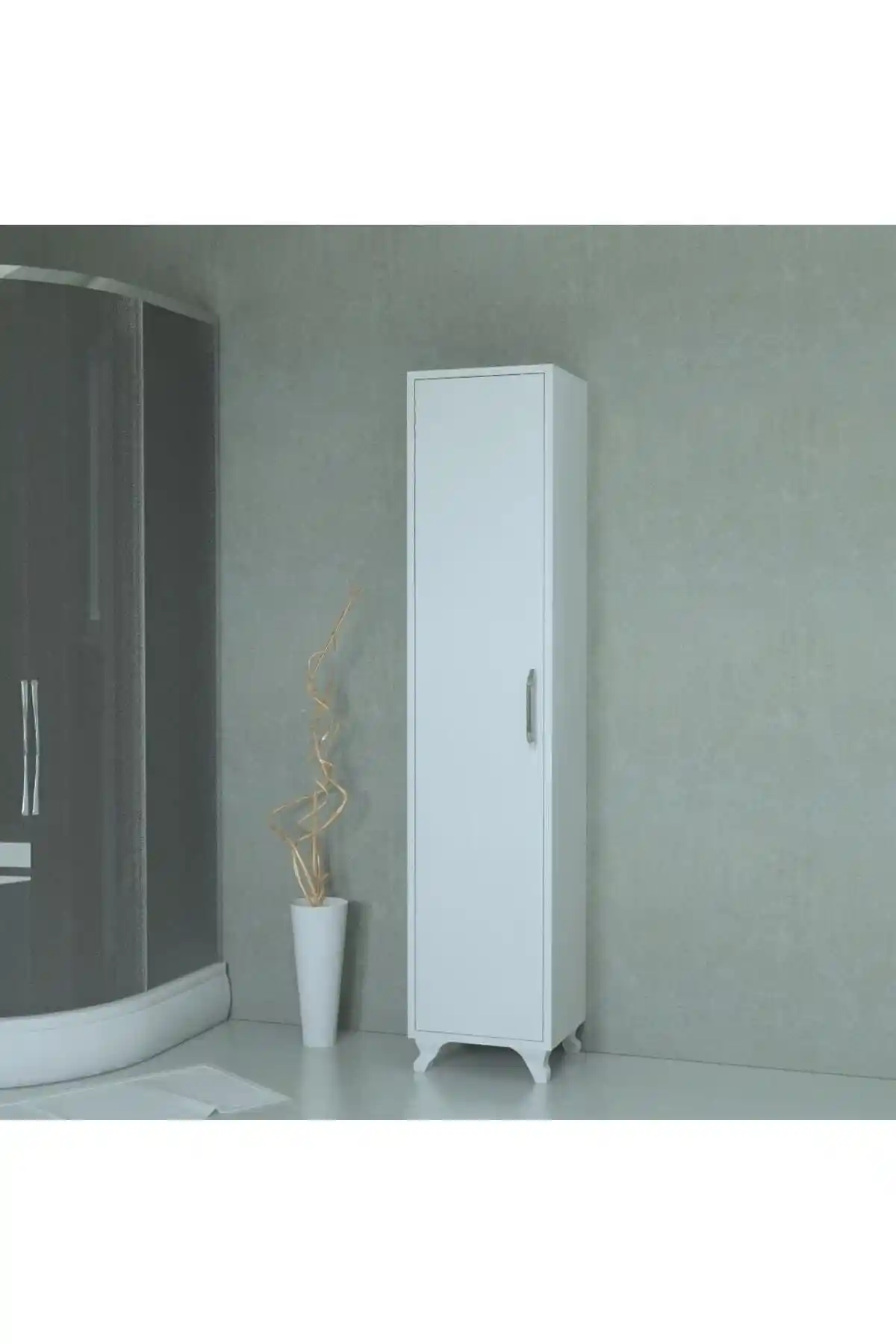 Banyo Dolabı Karşılaştırması: Mobilyque ve Yılz Elegance Luxe Modelleri
