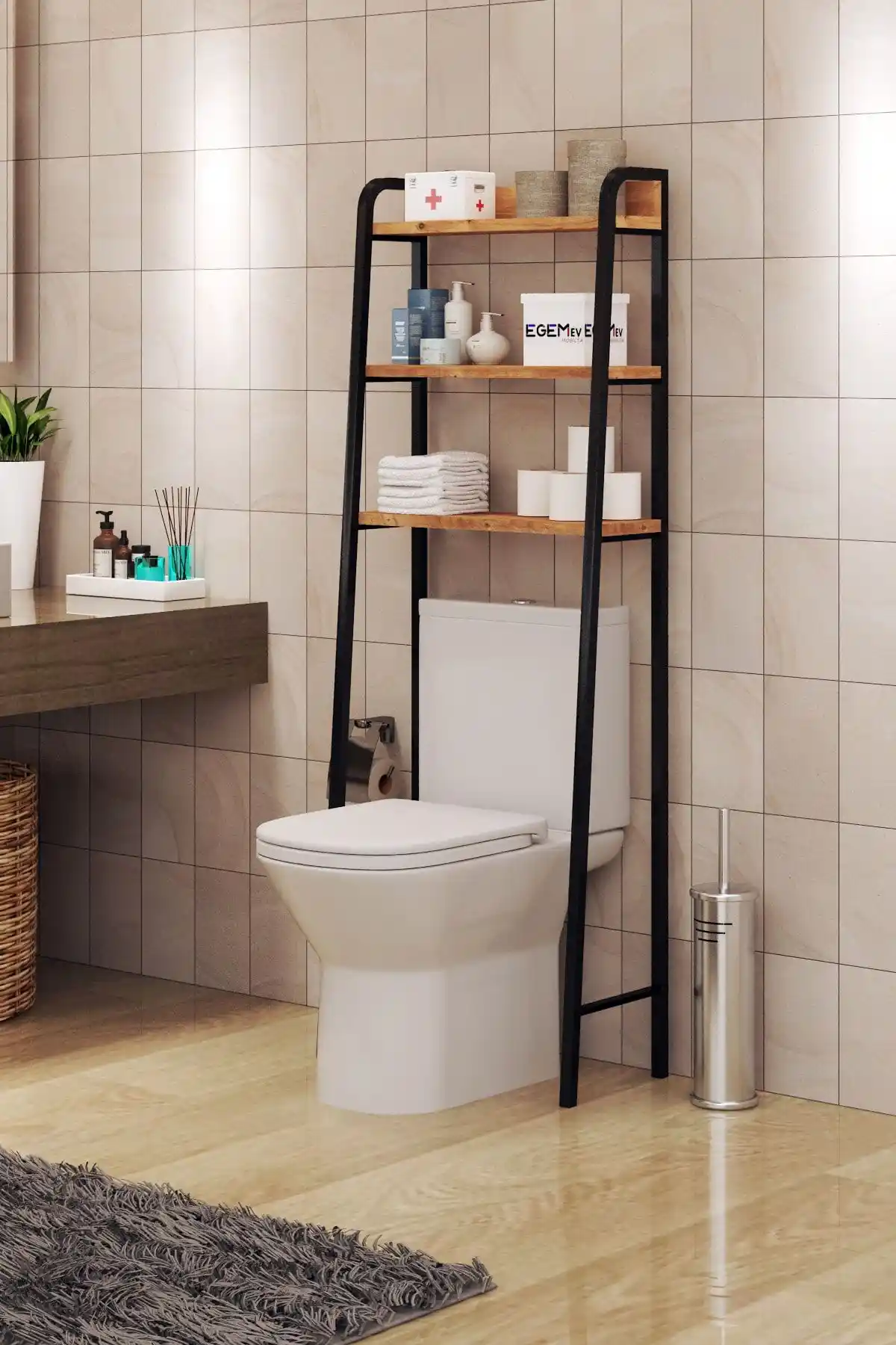 Banyo Düzenleyicileri Karşılaştırması: EGEMEV ve ODİNA Ürünlerinin Özellikleri