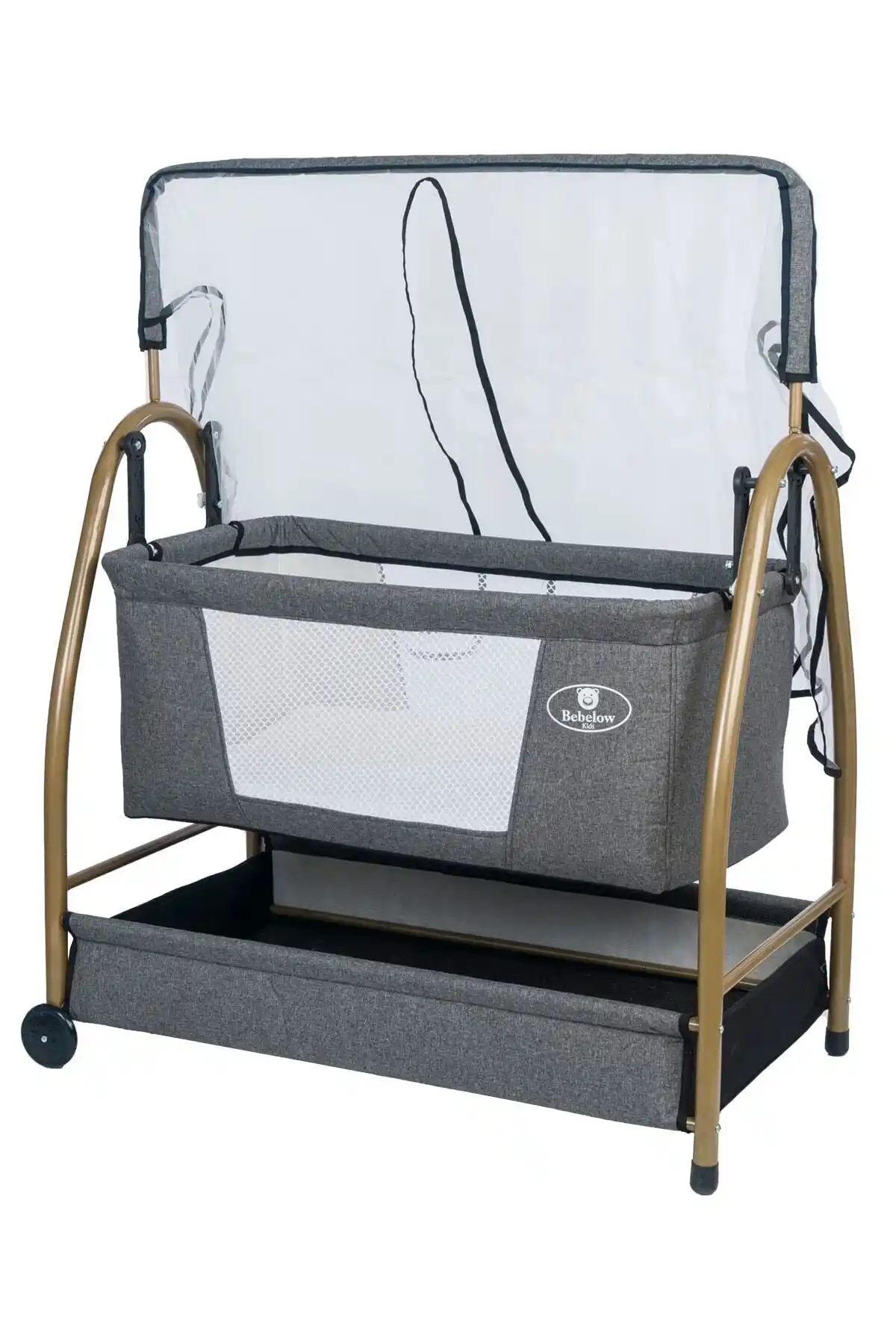 Bebelovv Beşik Karşılaştırması: Keten Kumaş ve Sallanabilir Özellikler Analizi