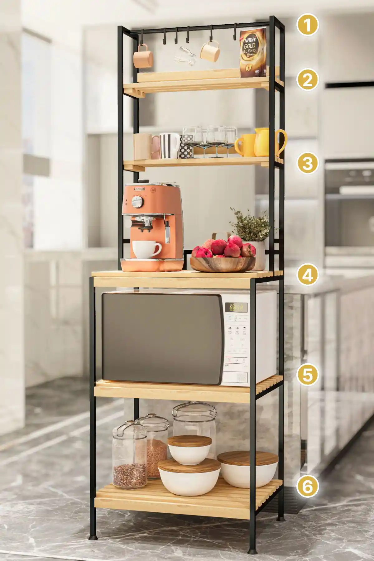 Bino Çok Amaçlı Dolap ve Milonsa Çok Amaçlı Mutfak Bangosu Karşılaştırması