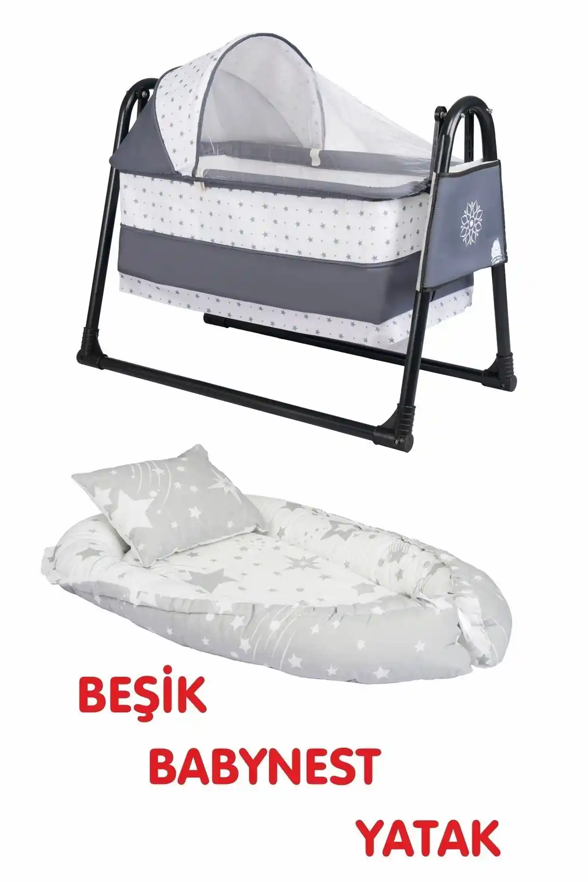 Btrend Babynest ve Kiwi Neonest Bebek Beşiklerinin Karşılaştırması ve Seçim Rehberi
