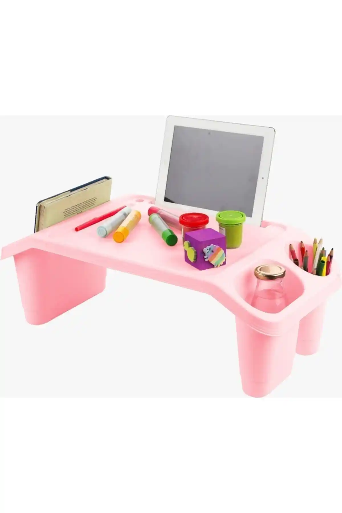 Çocuklar İçin Hobi ve Multi Aktivite Masaları Karşılaştırması ve Seçim Rehberi