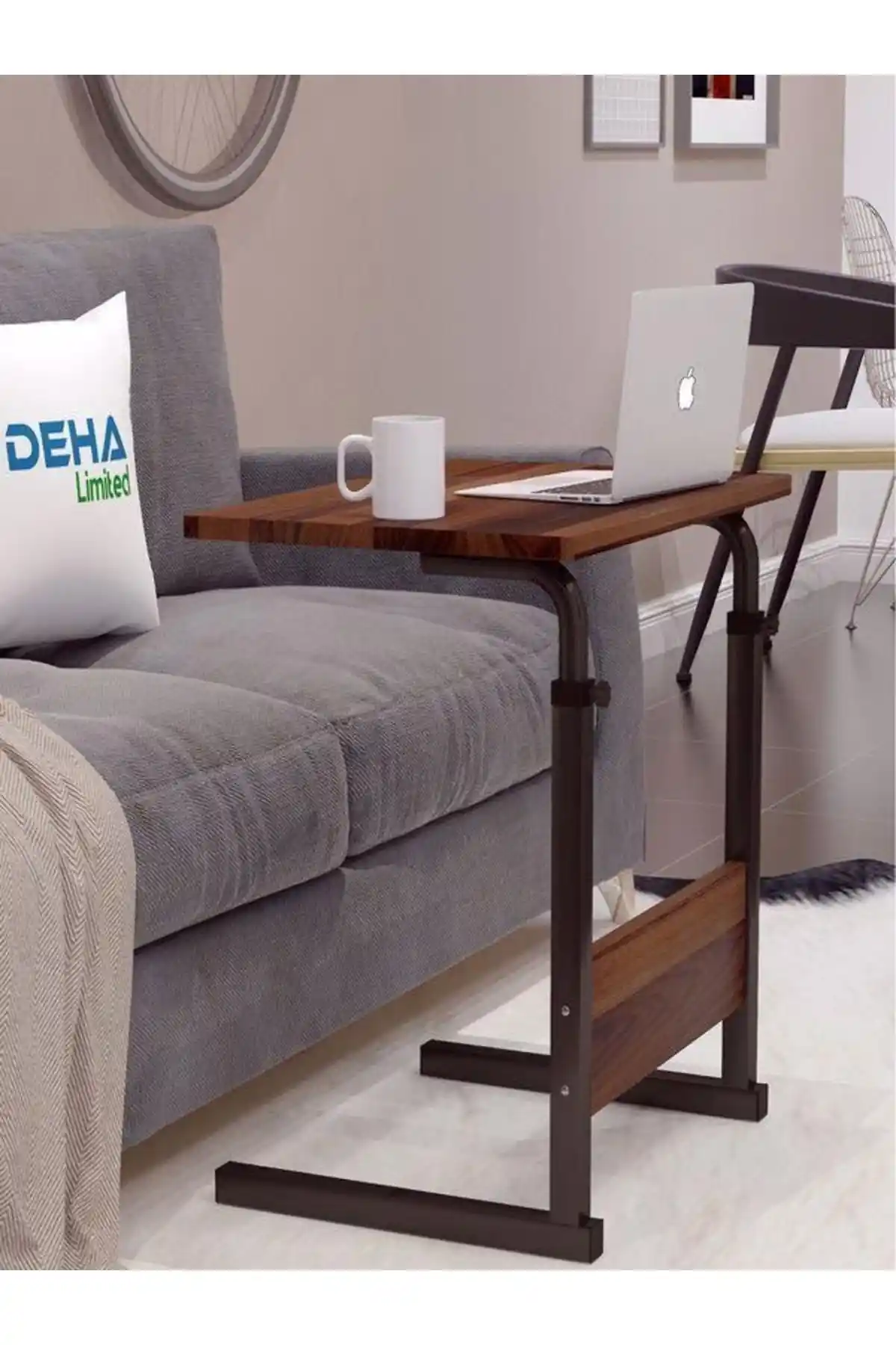 DEHALİMİTED ve reflekta Yükseklik Ayarlı Laptop Sehpası Karşılaştırması