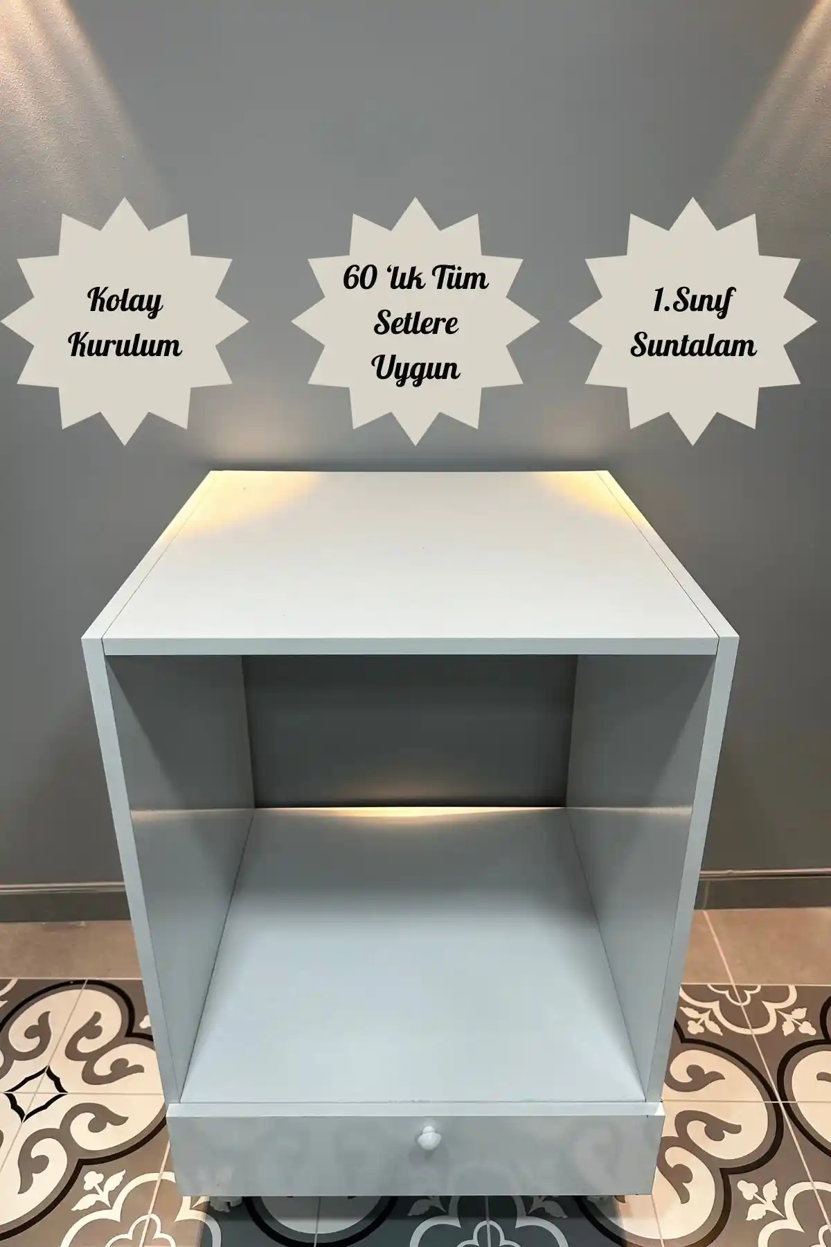 Dekomonte ve Genel Markalar Ankastre Dolabı Karşılaştırması: Hangi Ürün Sizin İçin Uygun