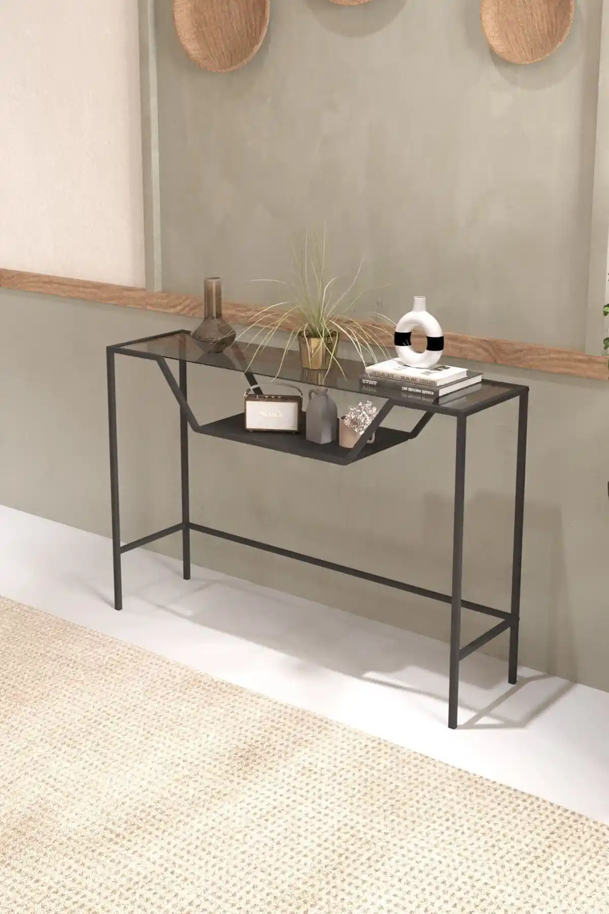 Dekopratik Lala ve Tino Furniture Greenwich Gold Dresuar Karşılaştırması