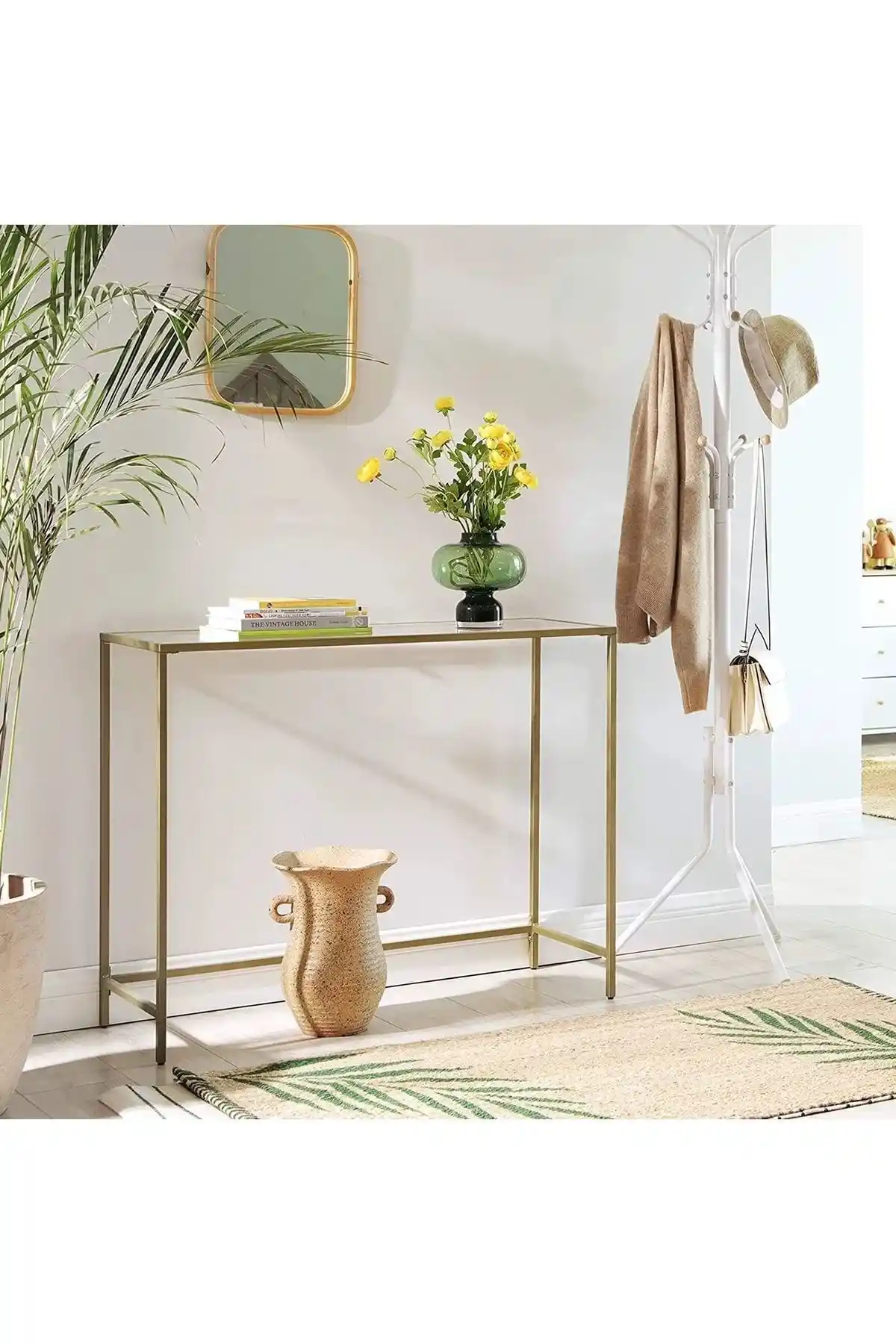 Dekopratik ve Tino Furniture Dresuar Karşılaştırması Modern ve Şık Tasarımlar