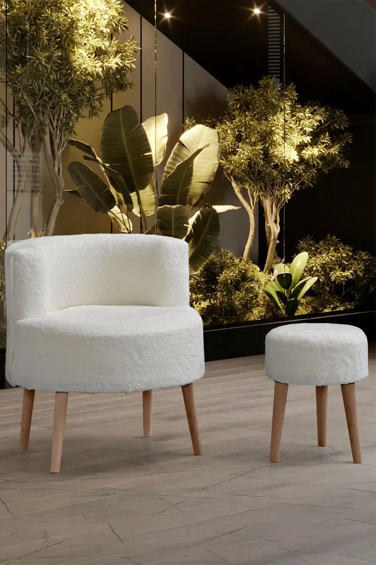 Dekor Mobilya ve Webpanya Puf Ürünleri Karşılaştırması ve Özellikleri