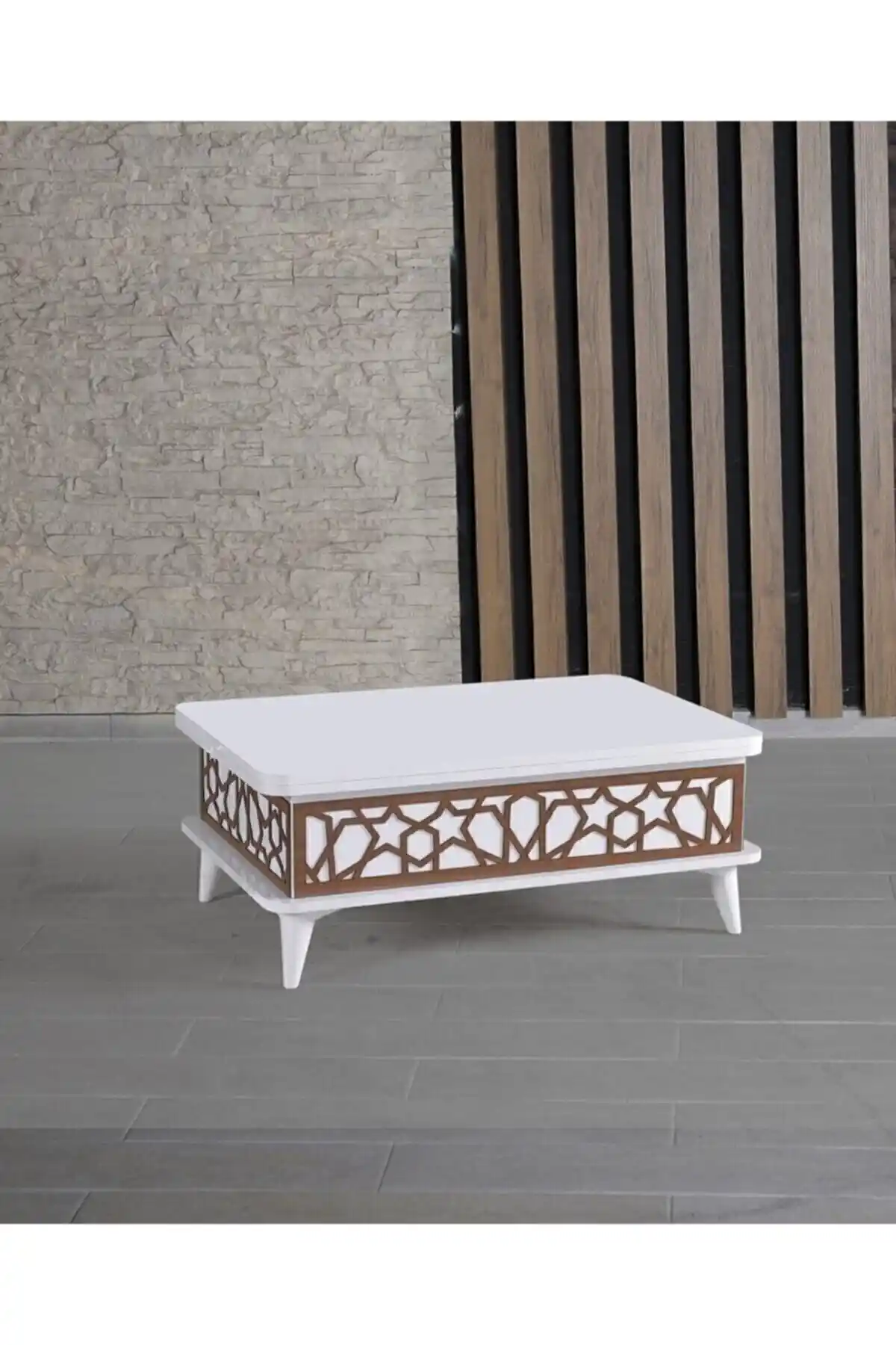 Dekor ve Aryans Home Akıllı Sehpa Karşılaştırması: Hangi Model Sizin İçin Uygun