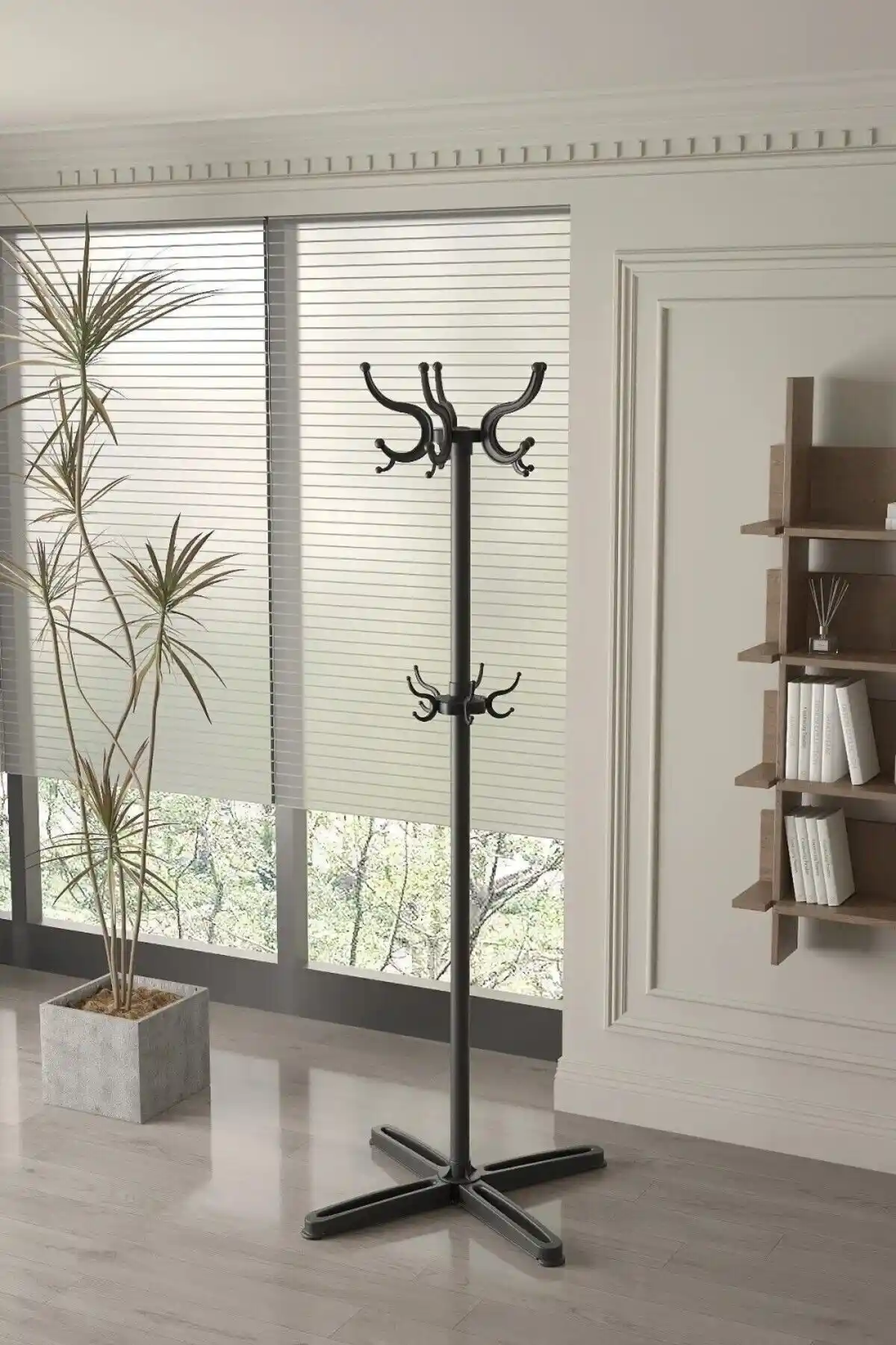 Elbise Askı ve Portmanto Karşılaştırması: Hangi Ürün İhtiyaçlarınıza Uygun