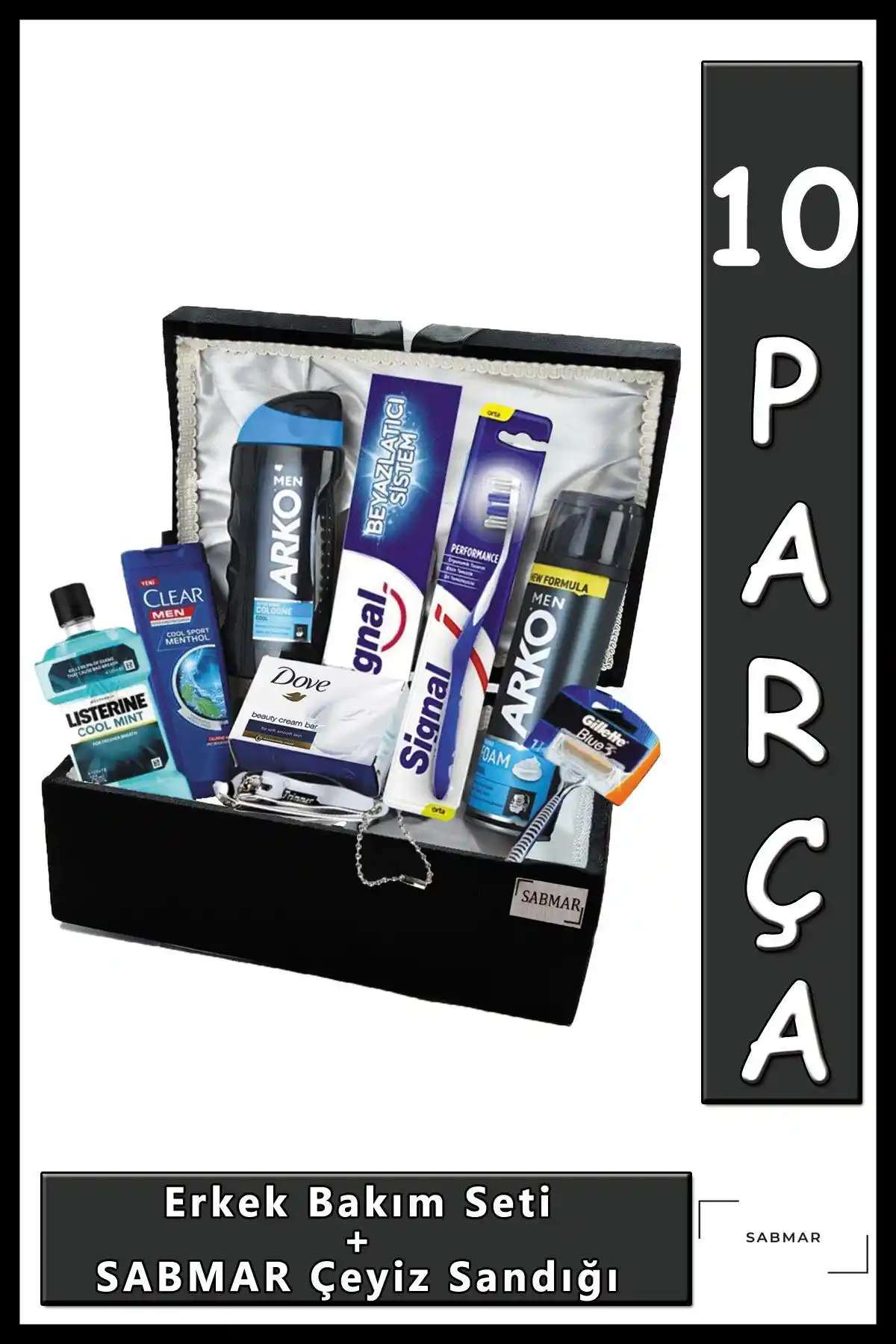 Erkek Bakım Setleri ve Çeyiz Sandıkları Karşılaştırması: Hangi Ürün Sizi Daha Çok Tatmin Eder?