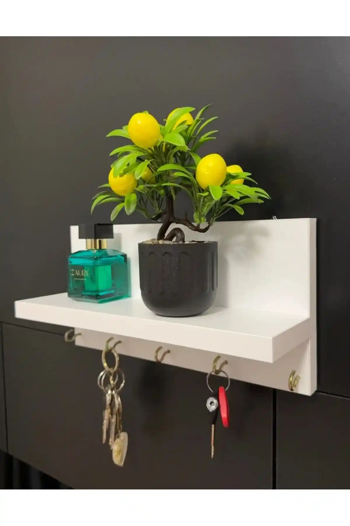 Ev Dekorasyonuna Uygun Modern Anahtarlık Askıları Karşılaştırması