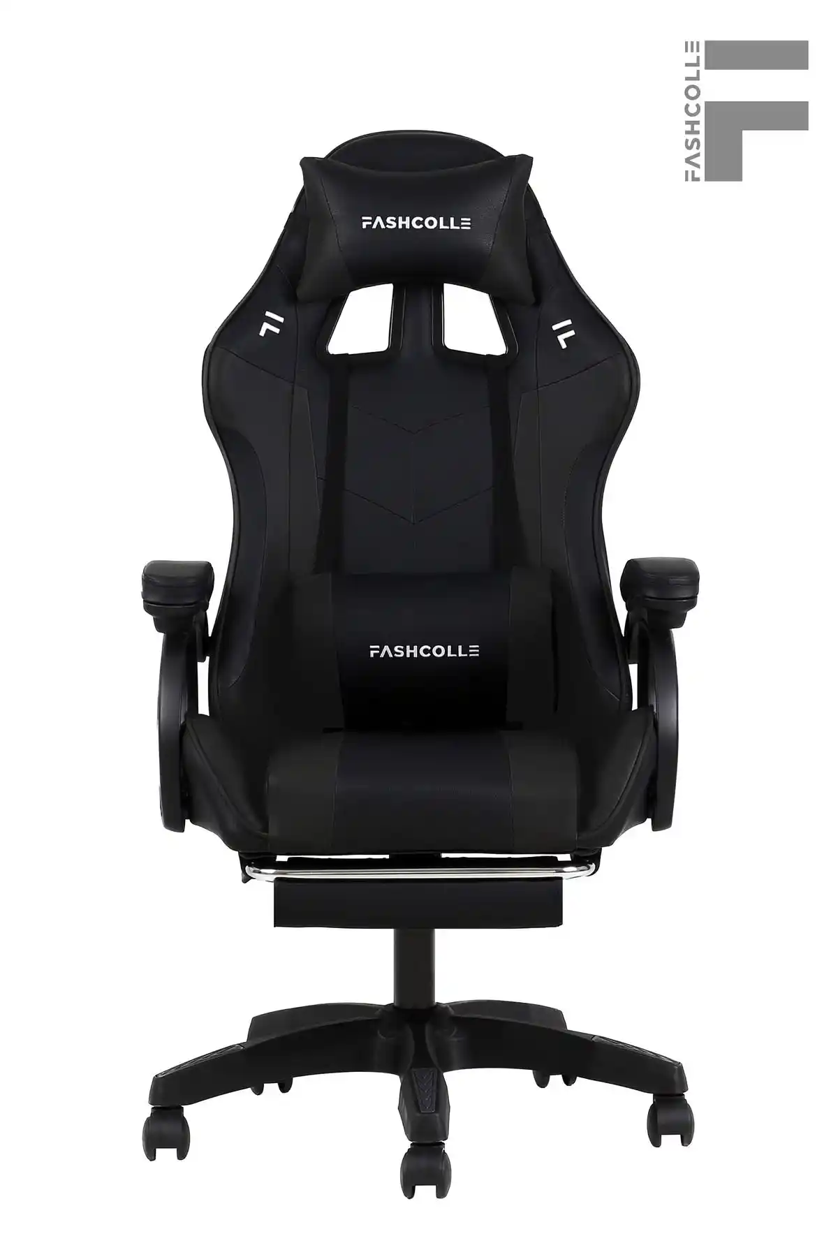 Fashcolle Dynamic Black ve OFİSEL Xprime Alpha Fab1 Karşılaştırması