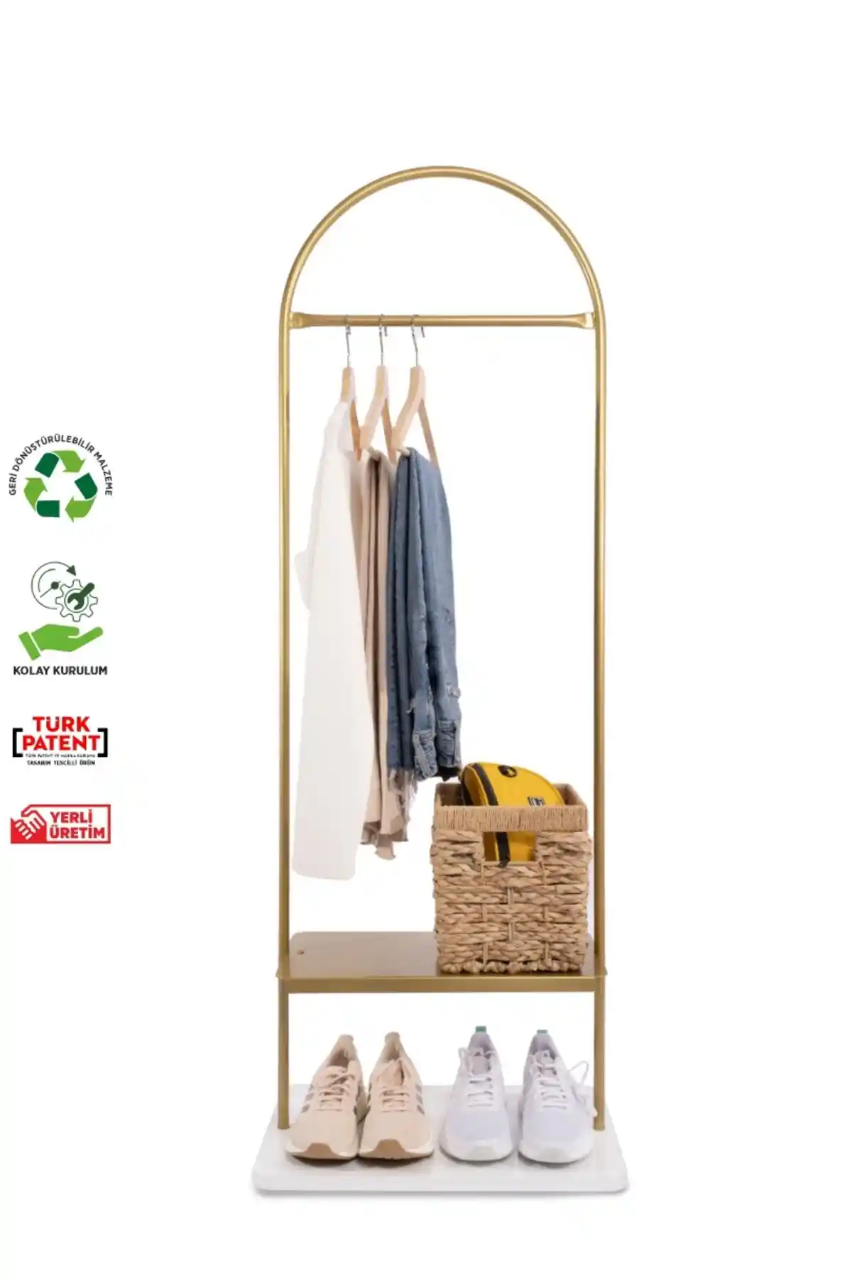 Fec Reklam Afrodit ve Poseydon Metal Askılık Karşılaştırması ve Seçim Rehberi