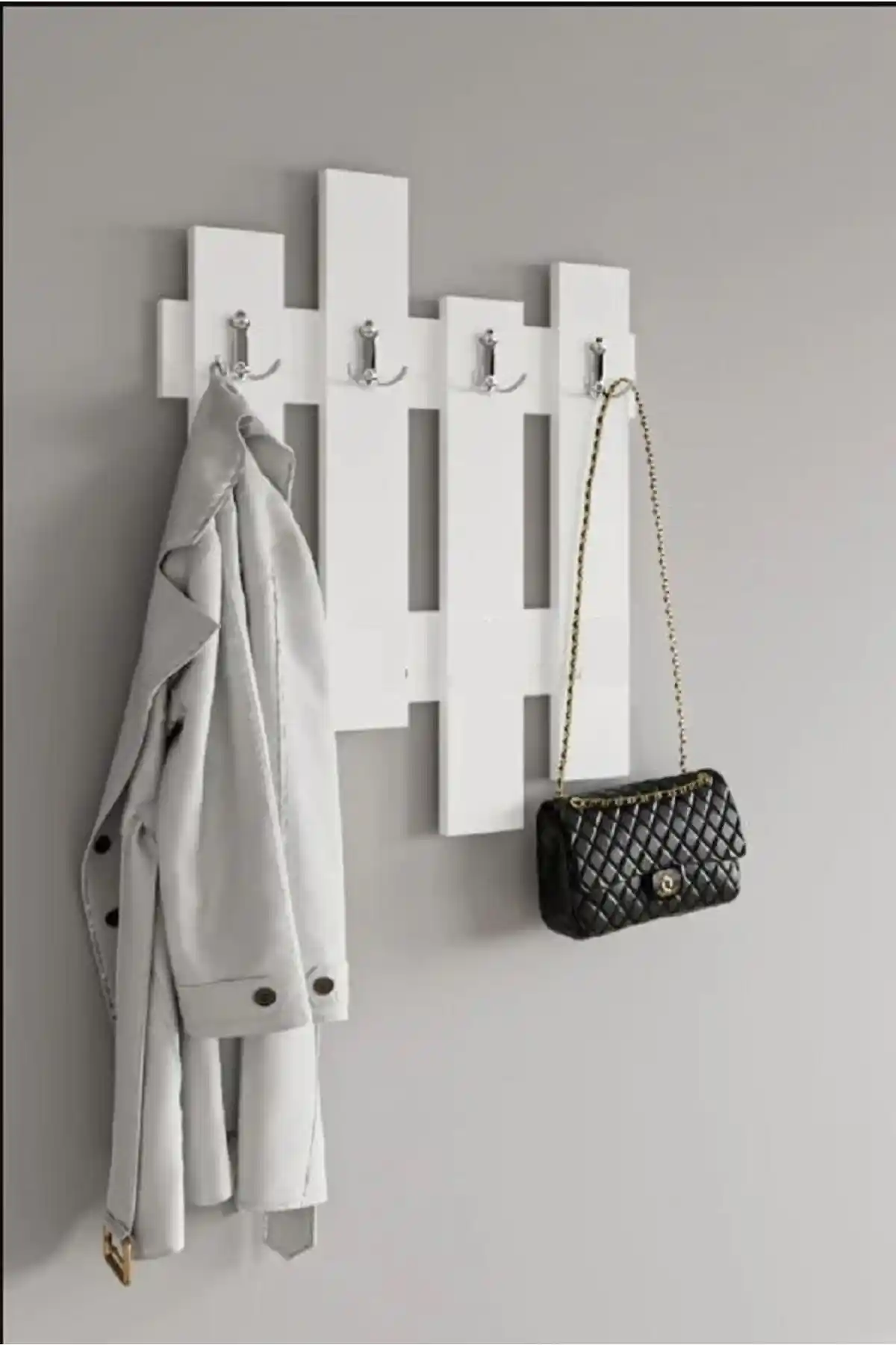 FLORADESİGN Flora Chıt ve ilkal Duvar Askılıkları Karşılaştırması ve En Uygun Seçenekler