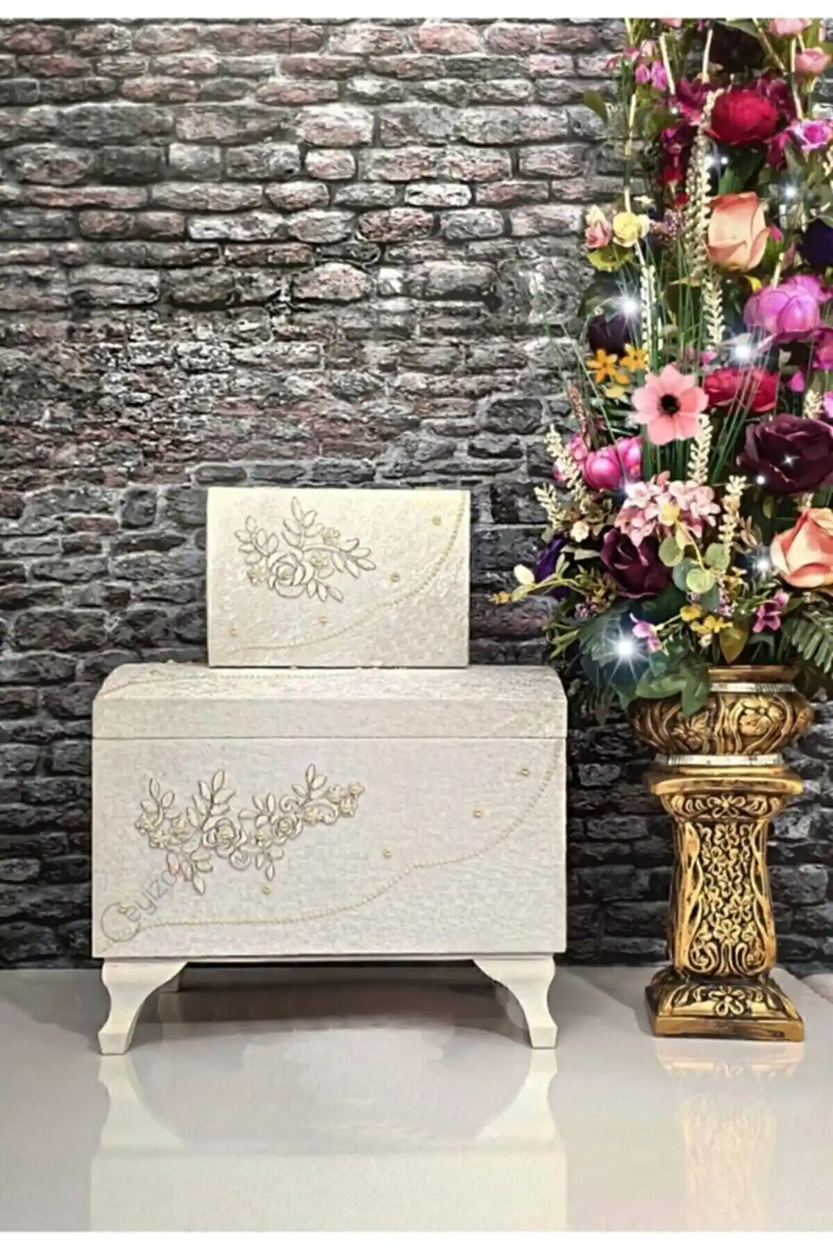 Gelin Nişan Sandıkları ve Bohça Setleri Karşılaştırması: Hangi Ürün Sizin İçin Uygun