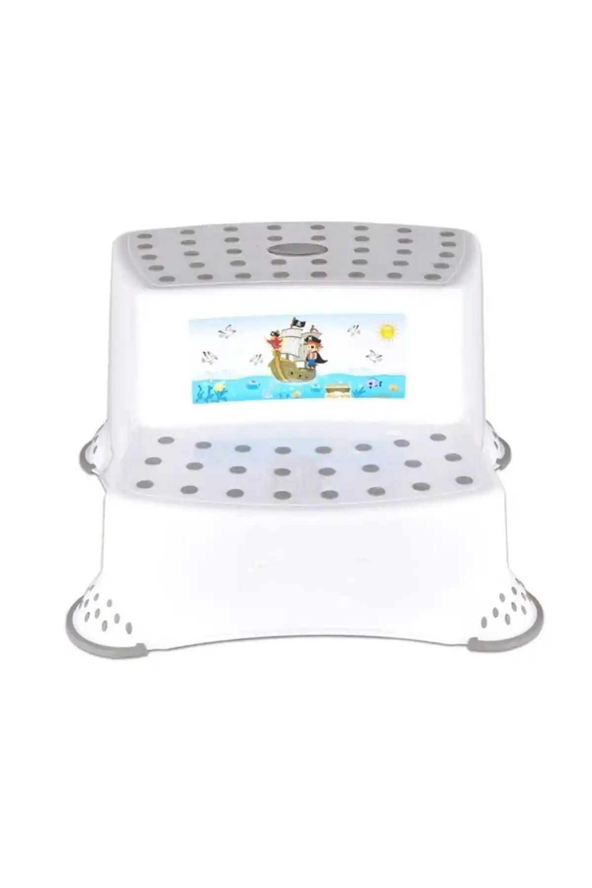 Genel Markalar Kaydırmaz Çocuk Taburesi ve IKEA Banyo Basamağı Karşılaştırması