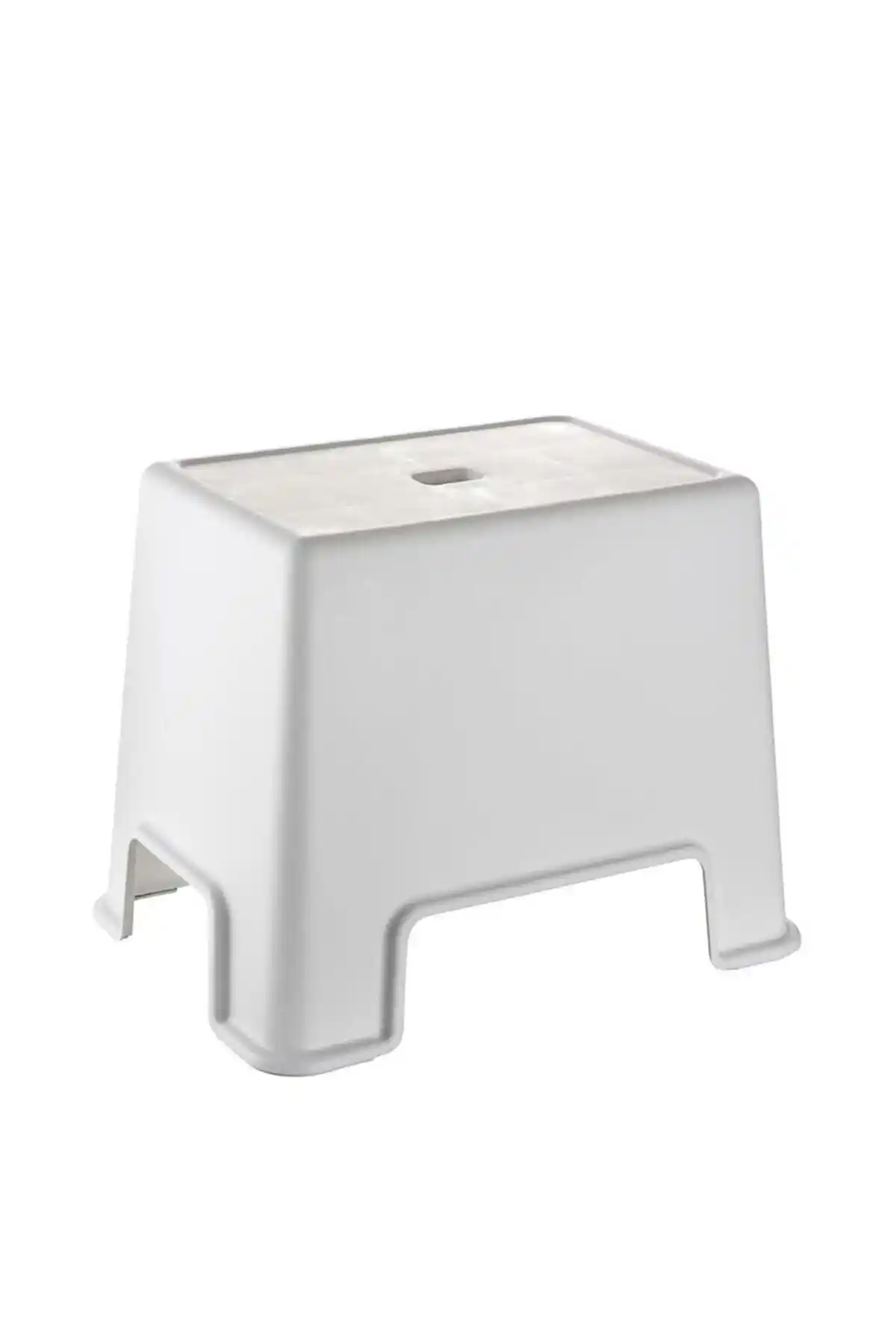 Genel Markalar Ux Banyo Taburesi ile IKEA Siyah Tabure Karşılaştırması