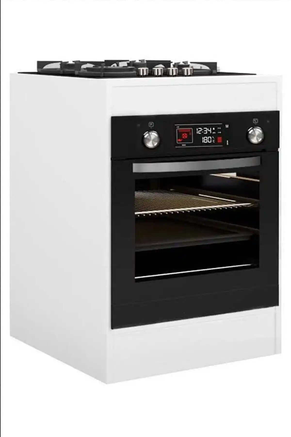 Genel Markalar ve KORKMAZ Ankastre Dolaplarının Detaylı Karşılaştırması ve Kullanıcı Yorumları