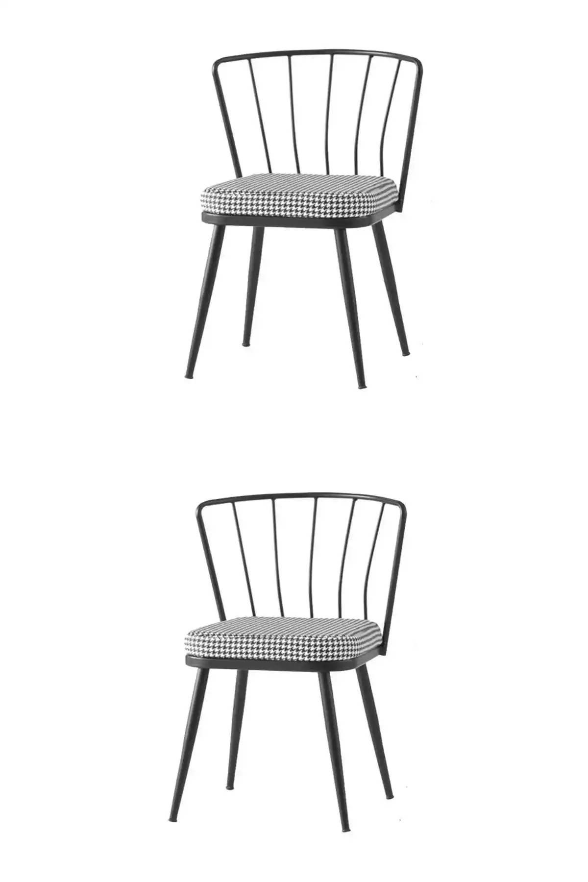 Güneş ve Yıldız Sandalye Karşılaştırması: Tasarım, Konfor ve Dayanıklılık Analizi