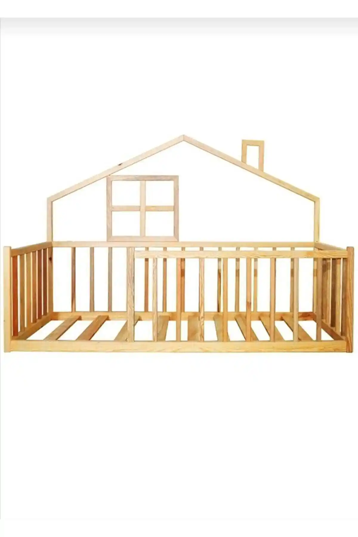 HFT HOME ve Loolpi Home Montessori Bebek ve Çocuk Karyolası Karşılaştırması