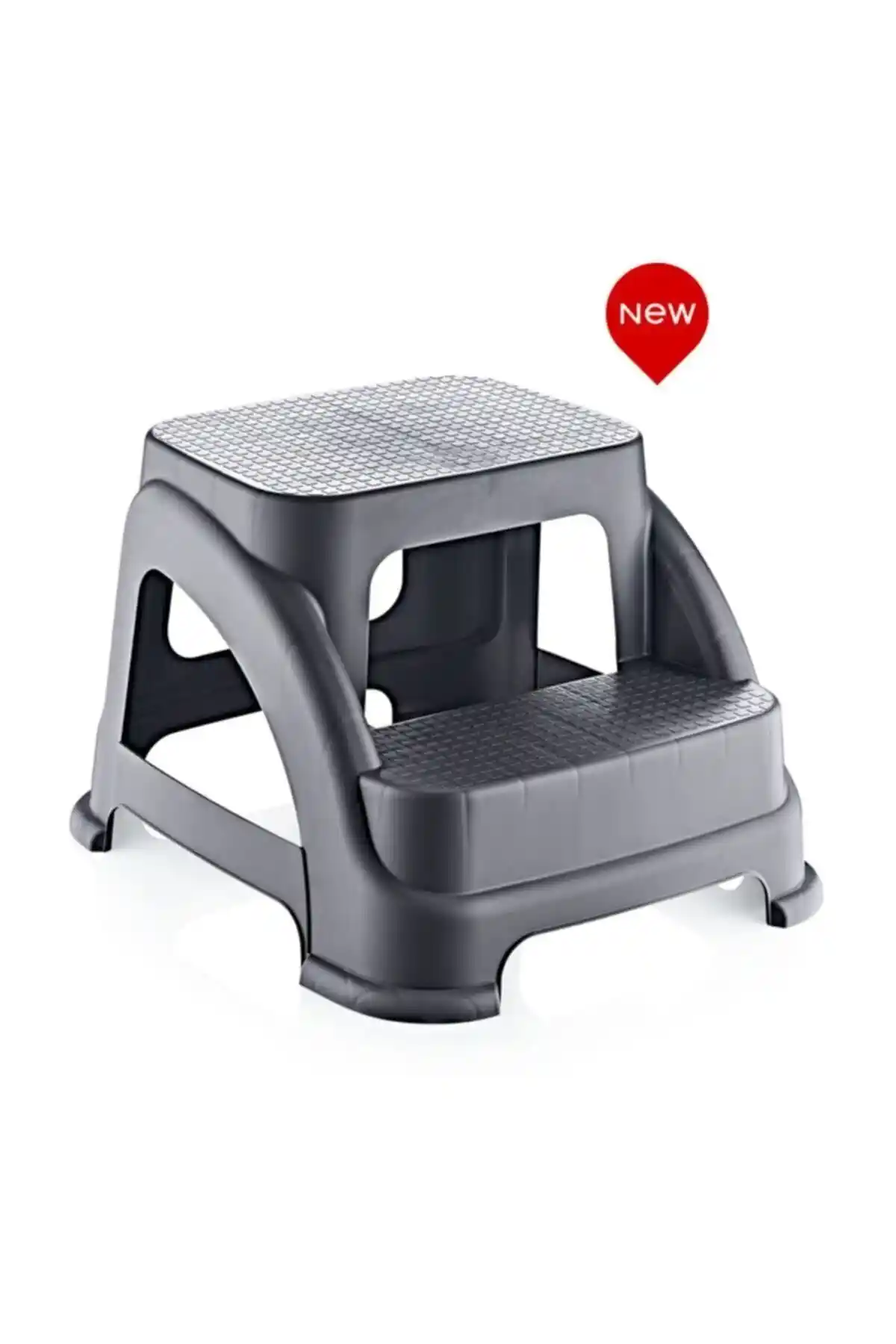 HOBBY LİFE Merdivo ve Mandella Plastik Tabureleri Karşılaştırması