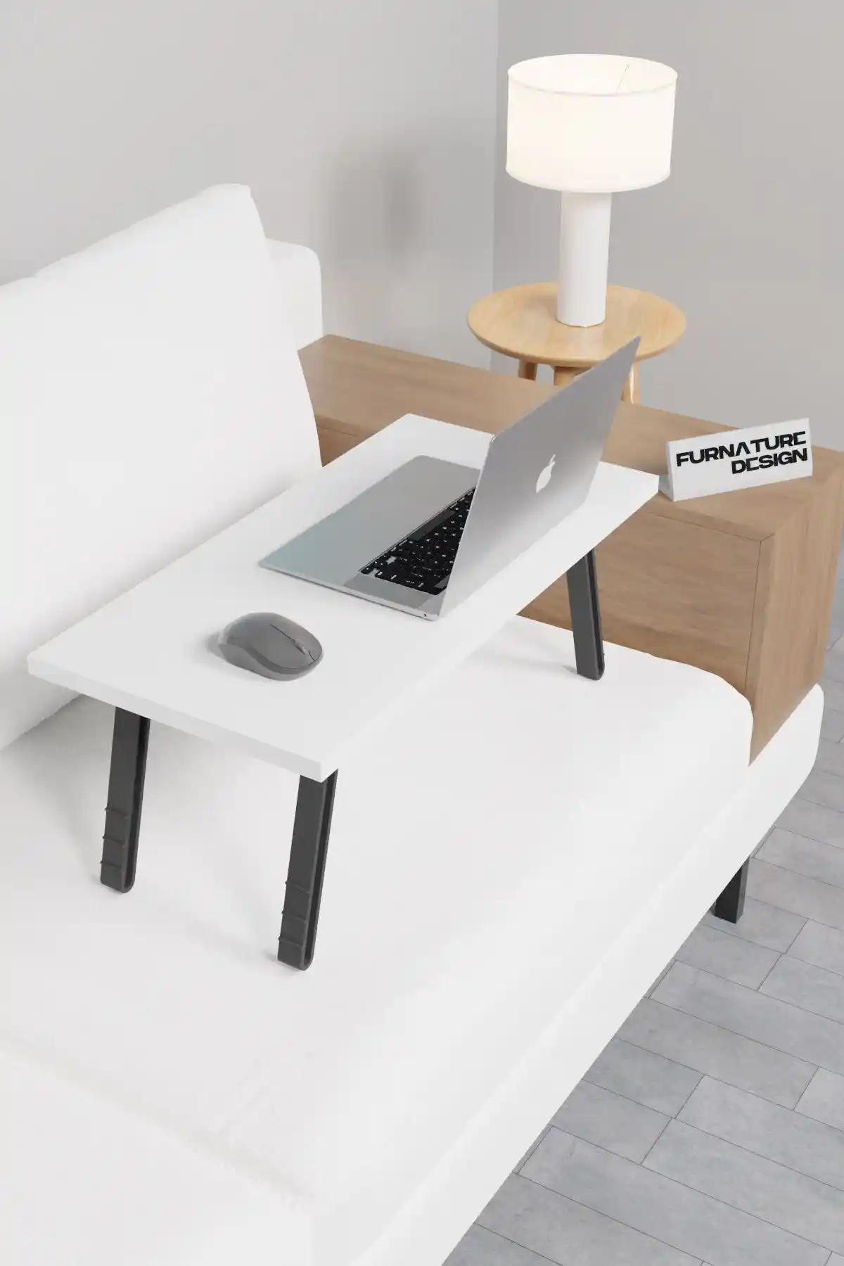 İki Popüler Katlanabilir Masa Modelinin Detaylı Karşılaştırması ve Kullanım İpuçları