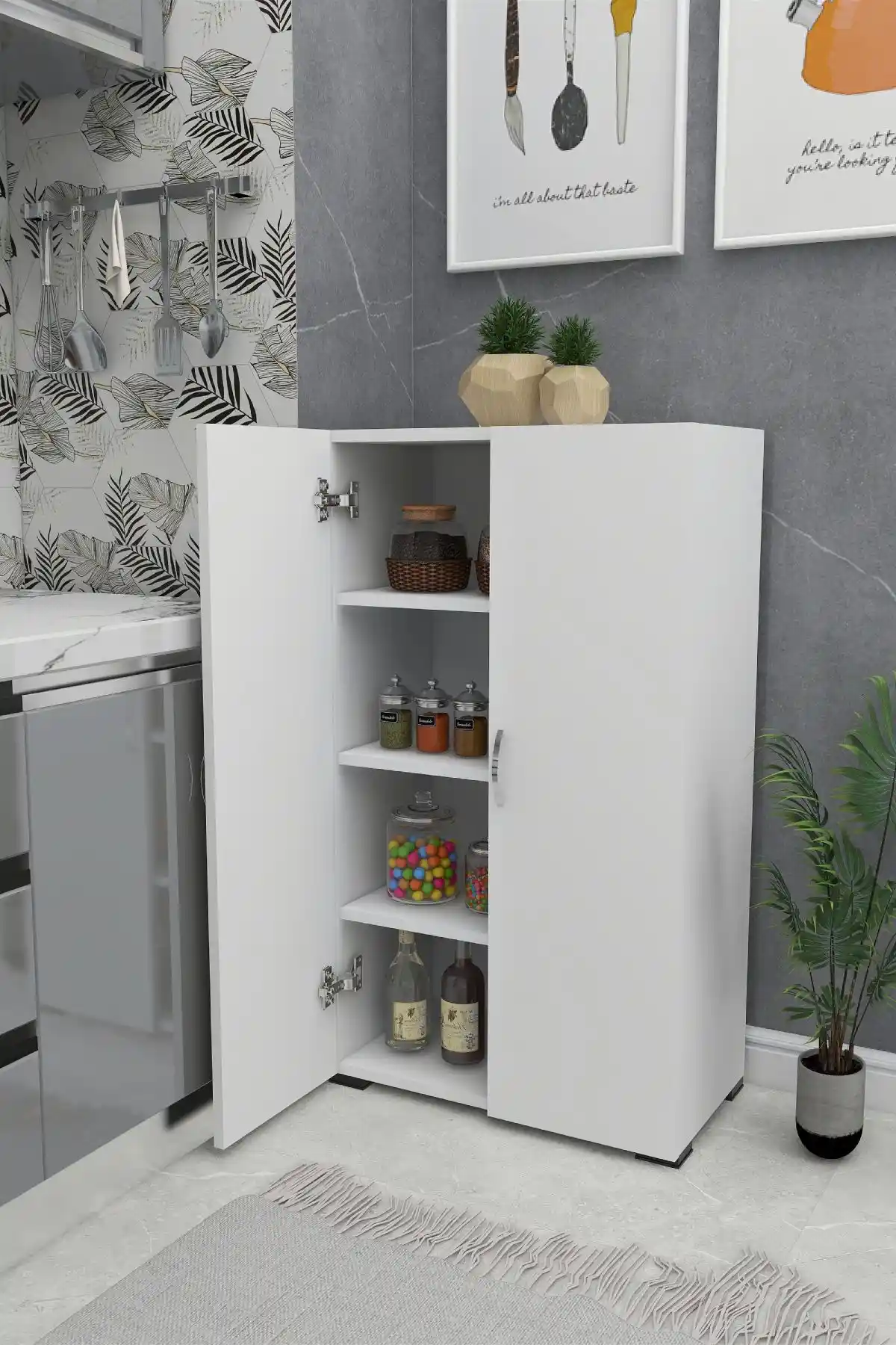 Irmak ve Liyano Çok Amaçlı Dolap Karşılaştırması: Hangi Model Sizin İçin Uygun