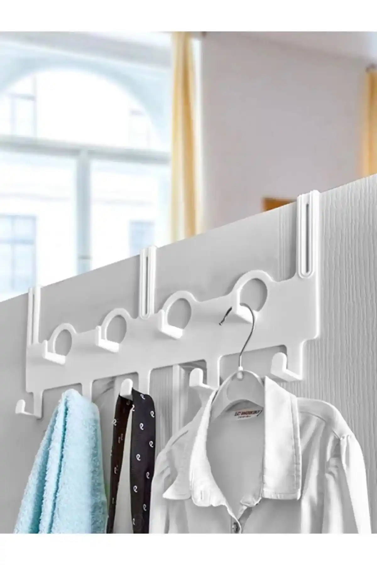 Kapı Arkası Askılıkları Karşılaştırması: Hangi Ürün İhtiyacınıza Uygun