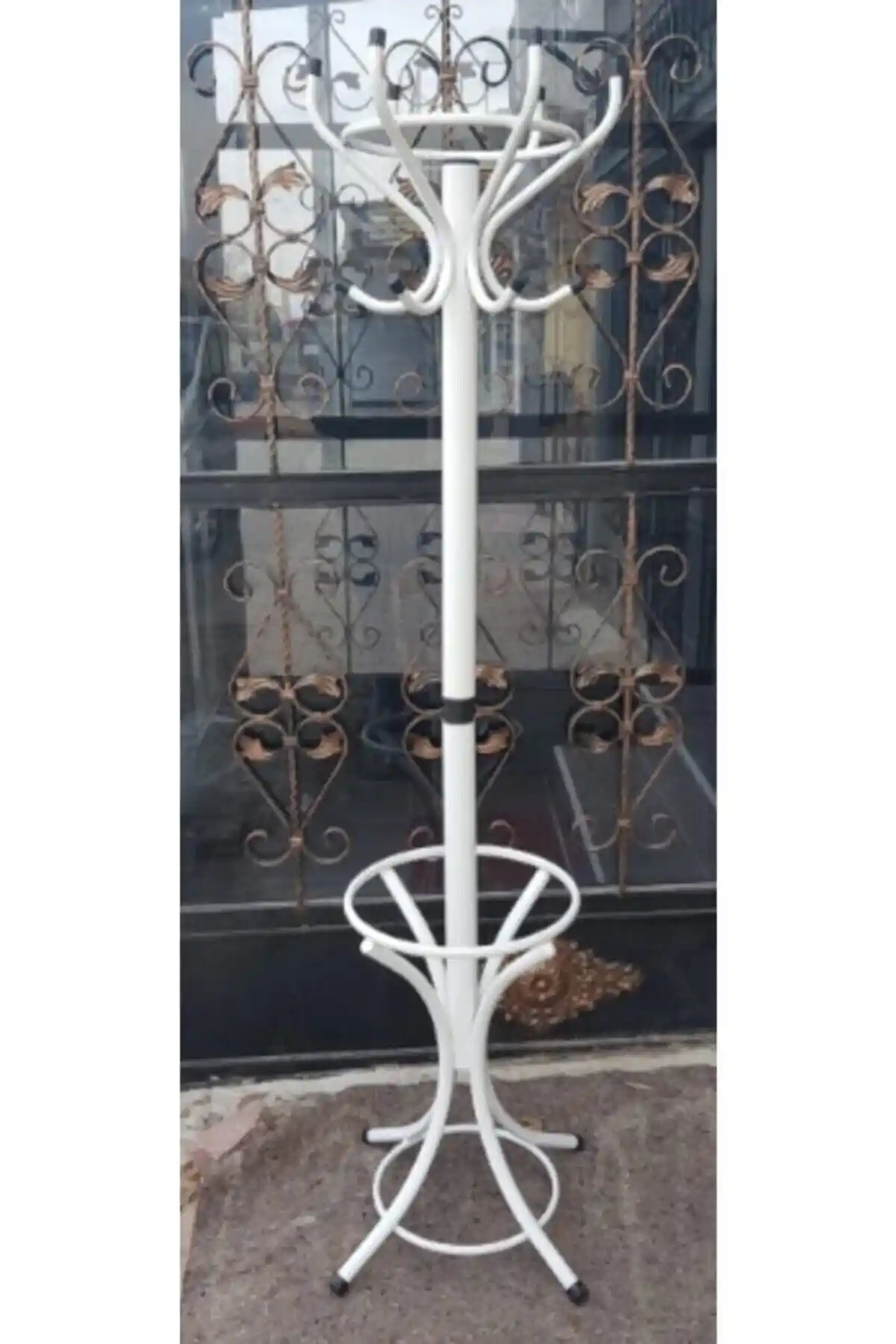 Karşılaştırmalı İnceleme: BERRAKSU TEKSTİL ve GZZ Metal Askılık Modelleri