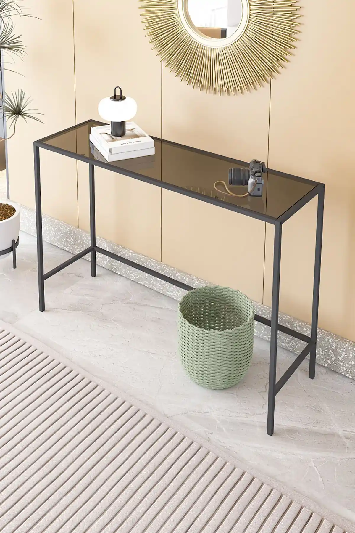Karşılaştırmalı İnceleme: DEKOPRATİK ve Tino Furniture Metal Dresuarlar