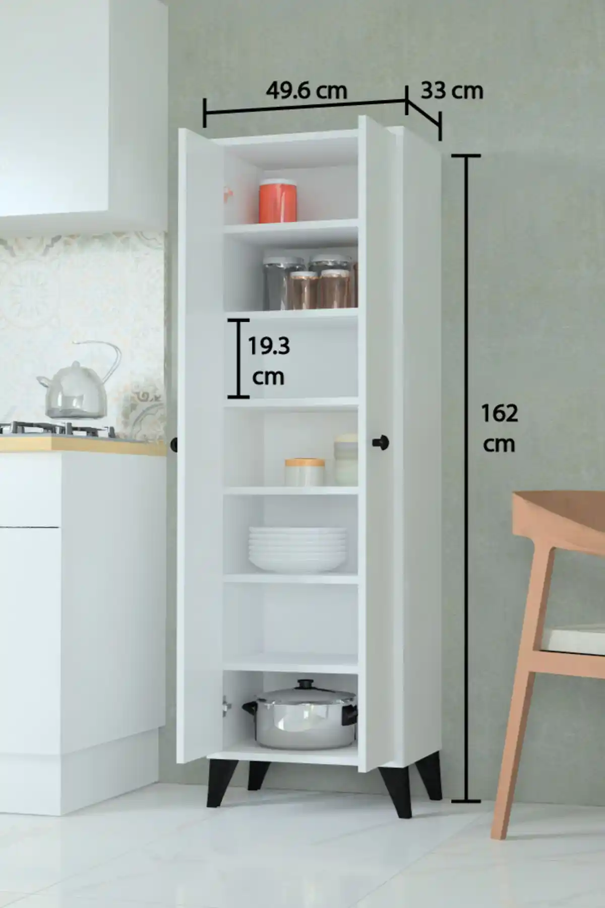 Mobilyque Ilgaz ve Venedik Banyo Dolapları Karşılaştırması