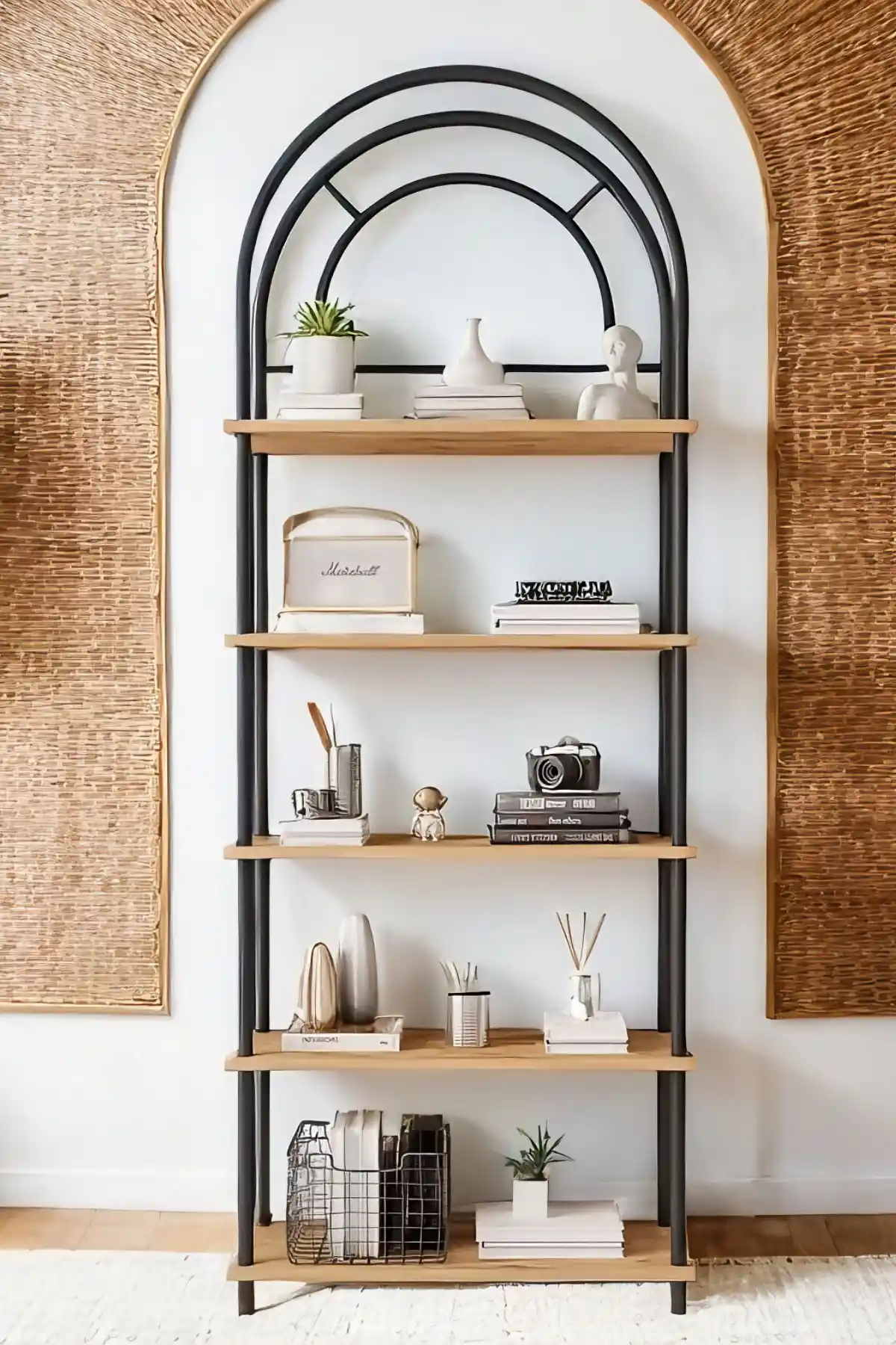 Mobitopya Kitaplık ve Raf Modelleri Karşılaştırması: Hangisi Daha Uygun?