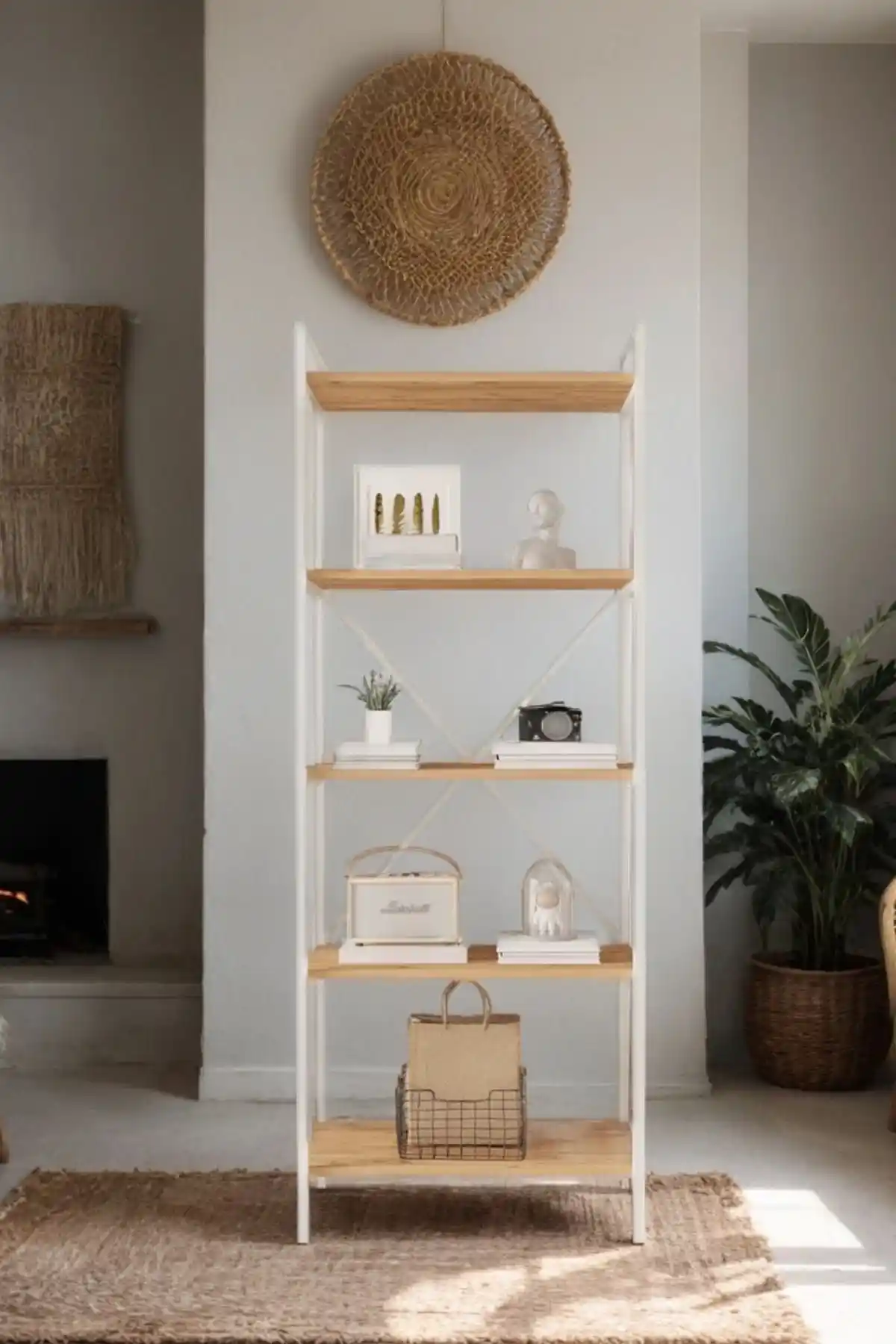 Mobitopya Nilamu ve PEKA 5 Raflı Kitaplık Karşılaştırması: Hangi Model Sizin İçin Uygun