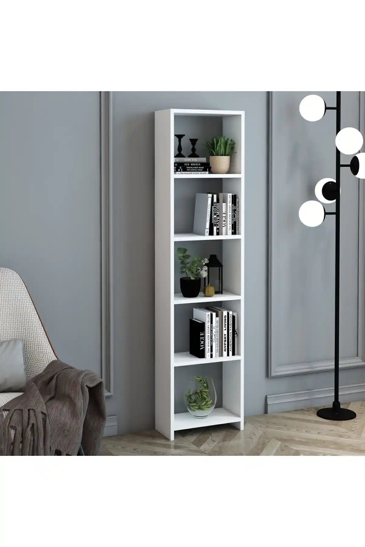 Modalanka ve Moonlife Kitaplık Karşılaştırması: Hangi Model Sizin İçin Uygun