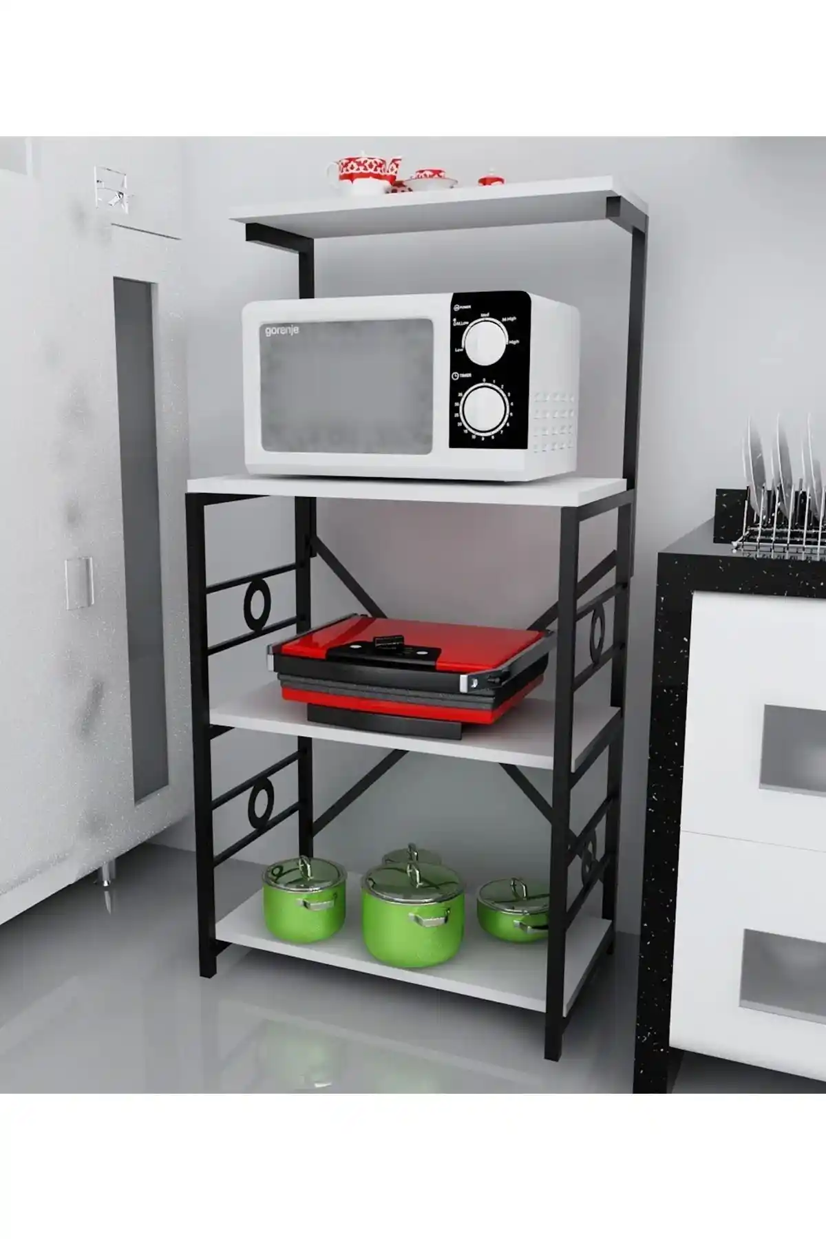 Mutfak Düzenleyicileri Karşılaştırması: a<dı>mshops ve CMKStore Ürünleri Analizi