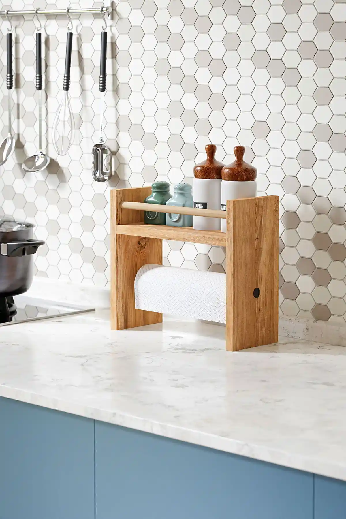 Mutfak ve Banyo Düzenlemesi İçin interGO ve Modalanka Ürünlerinin Karşılaştırması