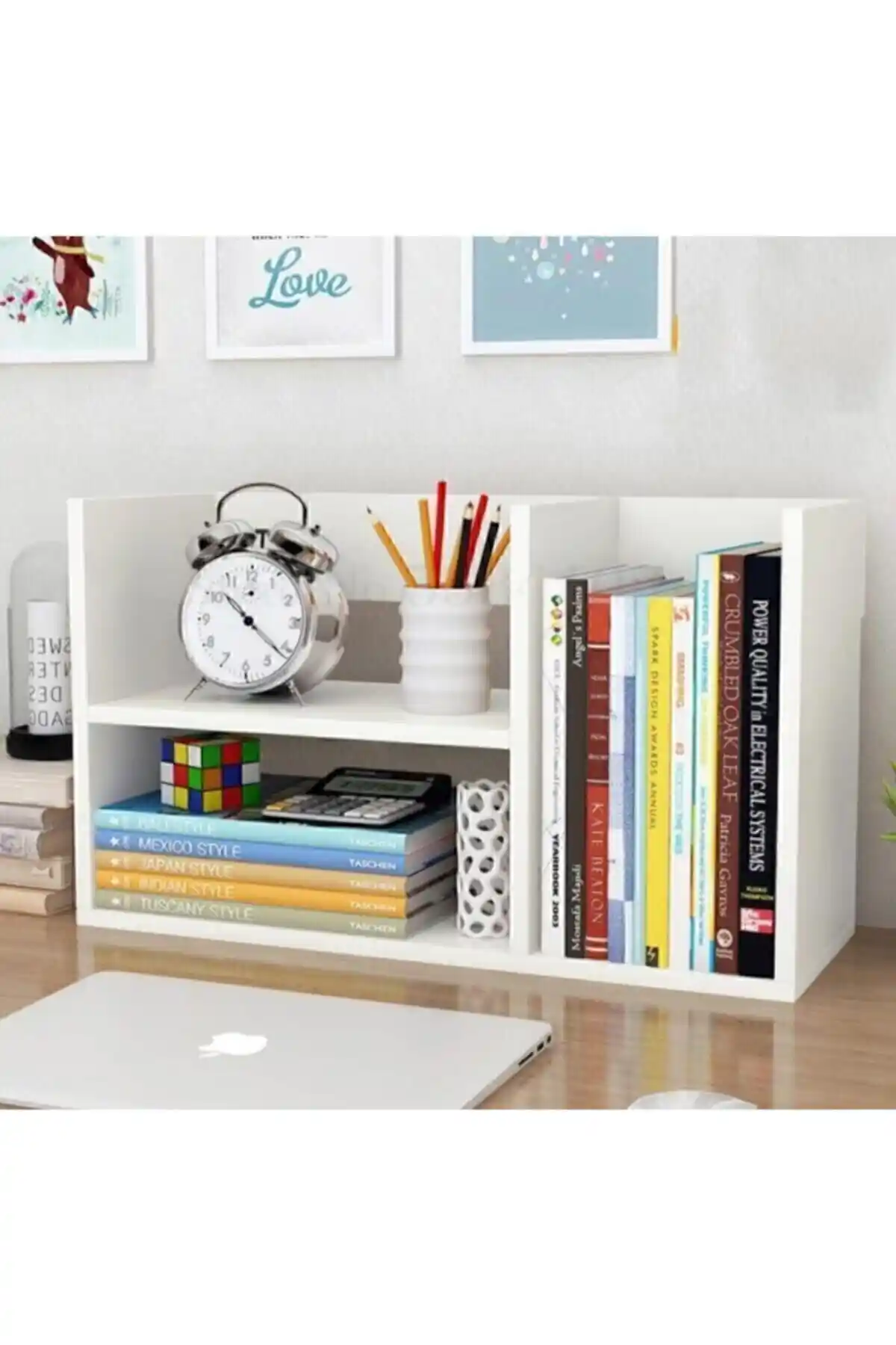 Ofis İçin En Uygun Kitaplık Seçenekleri Karşılaştırması ve Tavsiyeleri