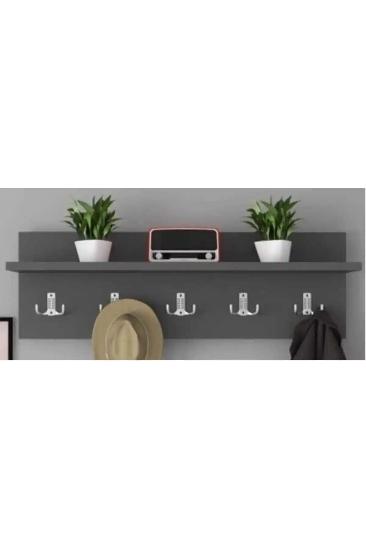 Pey Aksesuar ve Zabata Portmanto Askılıklarının Karşılaştırması ve Seçim Rehberi