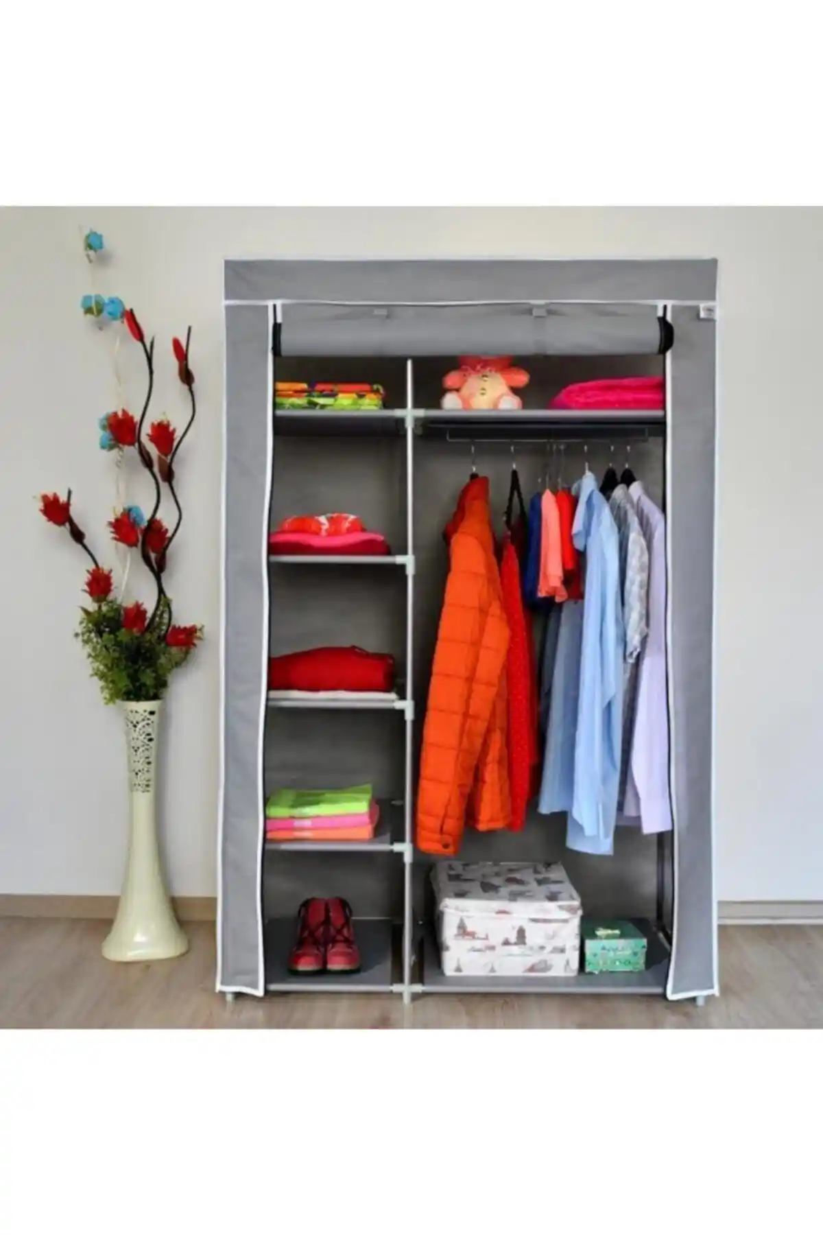 Prado Elit ve Trioport Bez Dolapları Karşılaştırması: Hangi Model Daha Uygun