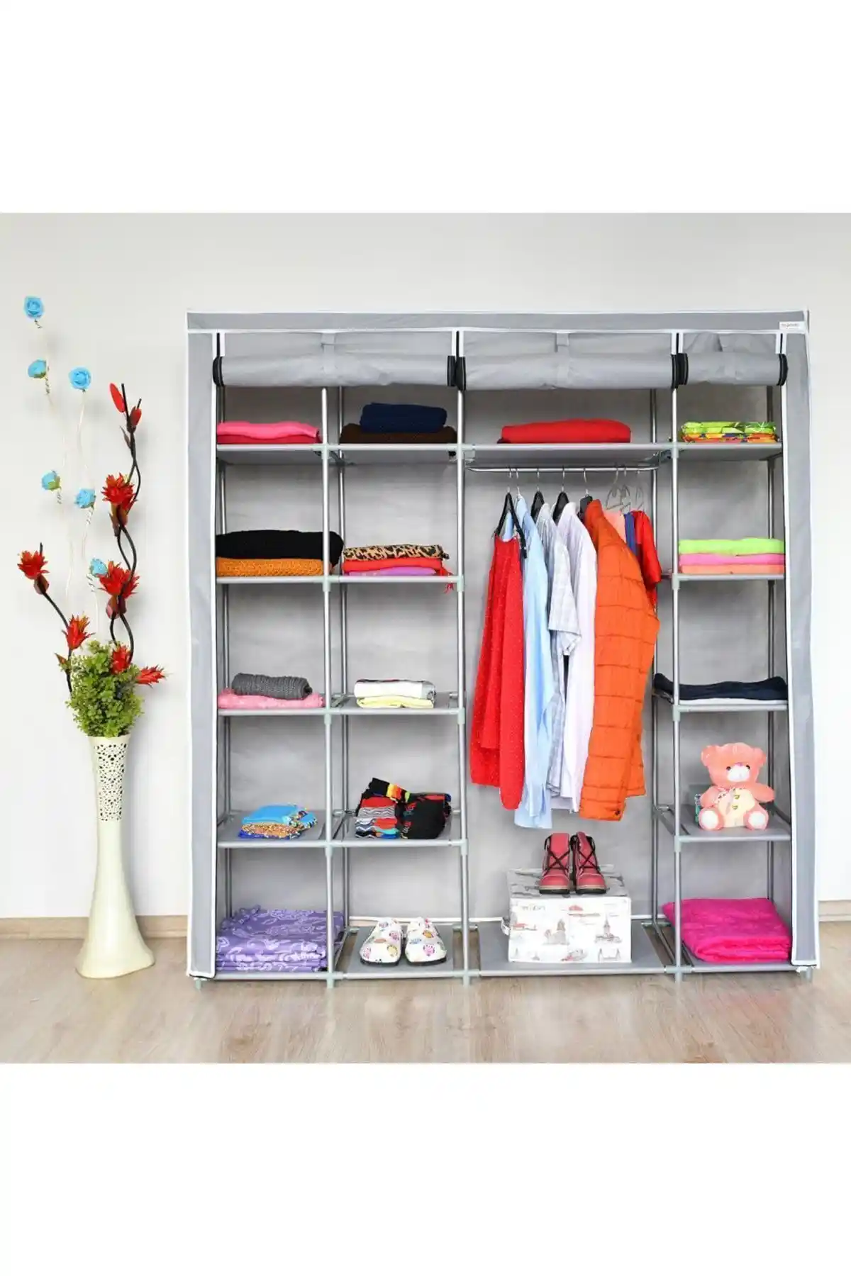 Prado Stark Xtra ve Prado Tokyo Bez Dolapları Karşılaştırması ve Özellikleri