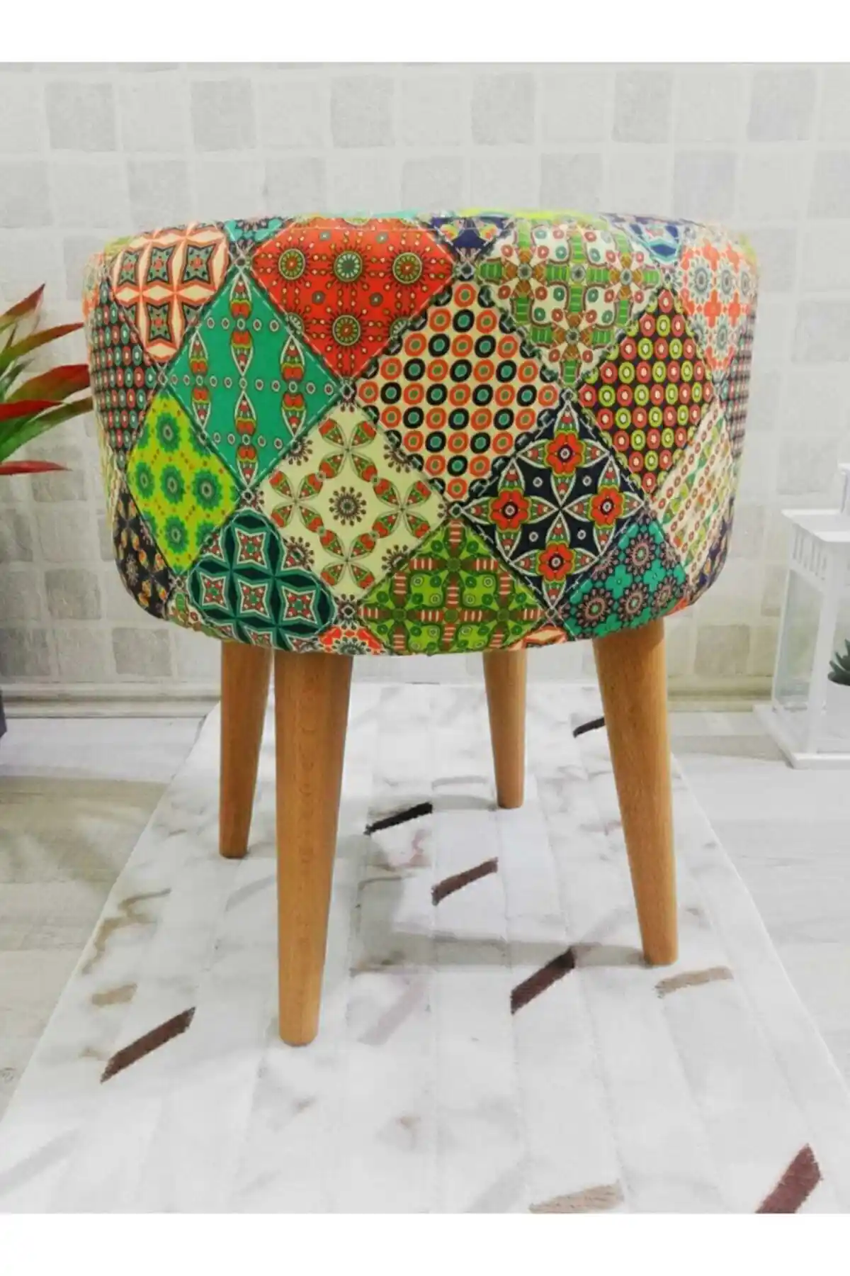 PufyHome Etna ve WEBPANYA Gürgen Puf Karşılaştırması: Tasarım ve Fonksiyonellik Analizi