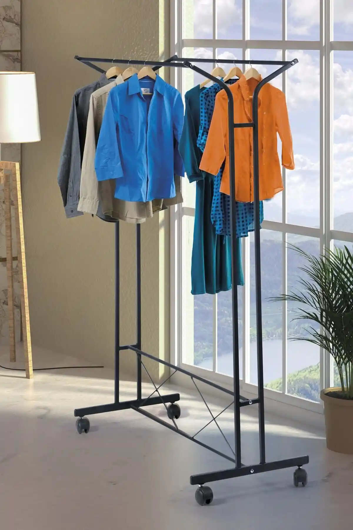 Retodesign Retohome V ve USTA RAF Askılıklarının Karşılaştırması: Hangi Model Sizin İçin Uygun