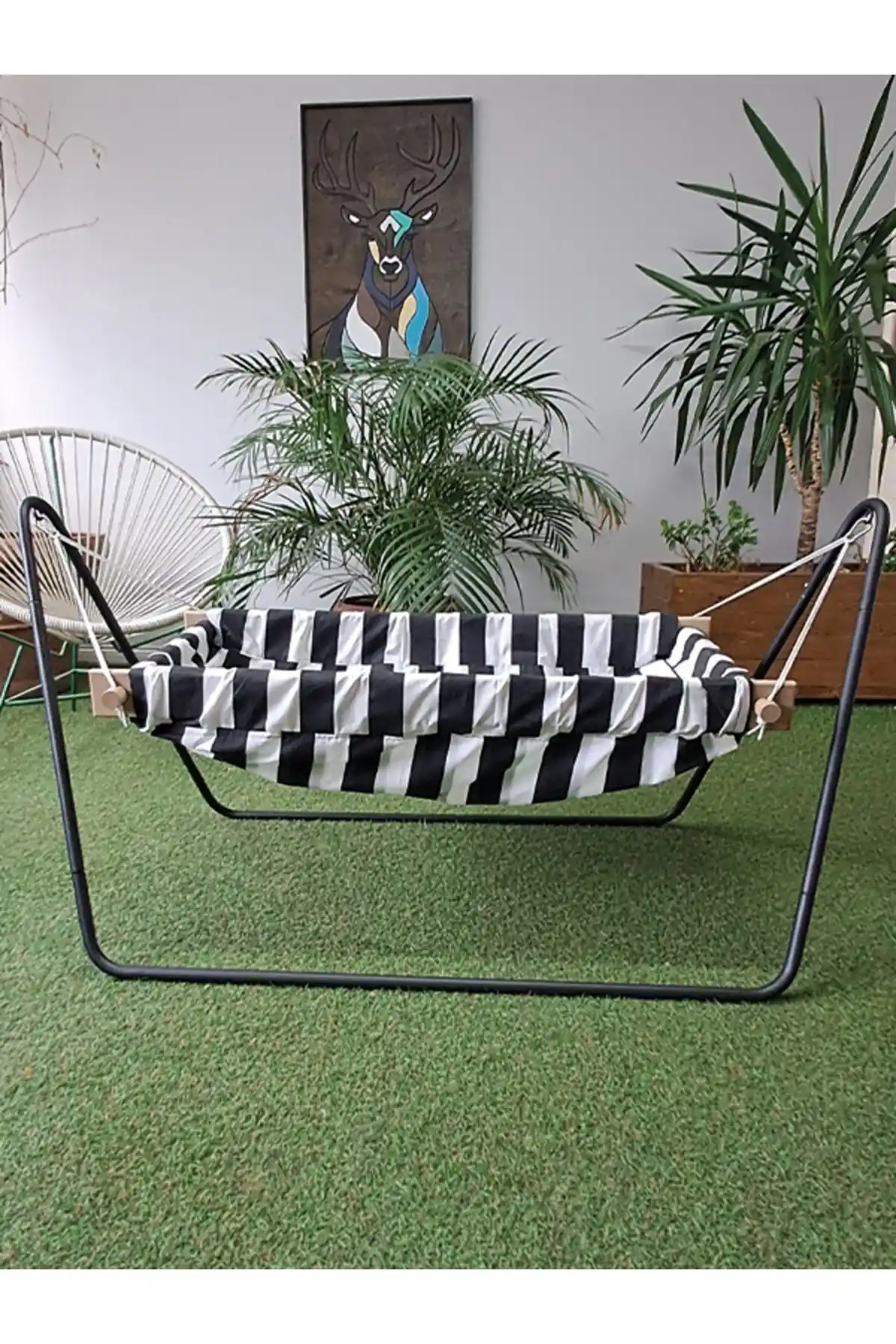 Svava Bebek Hamak Beşikleri Karşılaştırması: Ahşap ve Portatif Modellerin Özellikleri