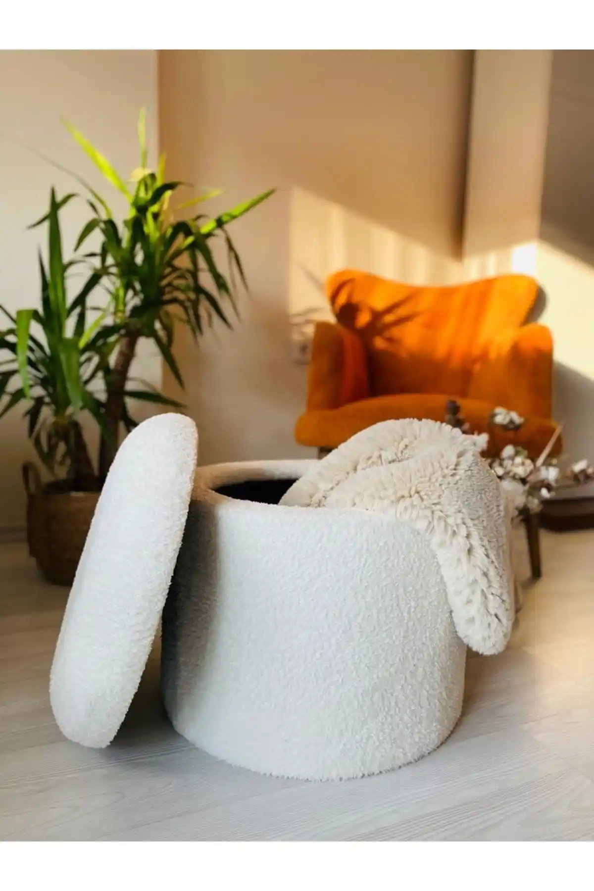 WEBPANYA ve Zem Long Line Puf Karşılaştırması: Tasarım ve İşlevsellik Analizi